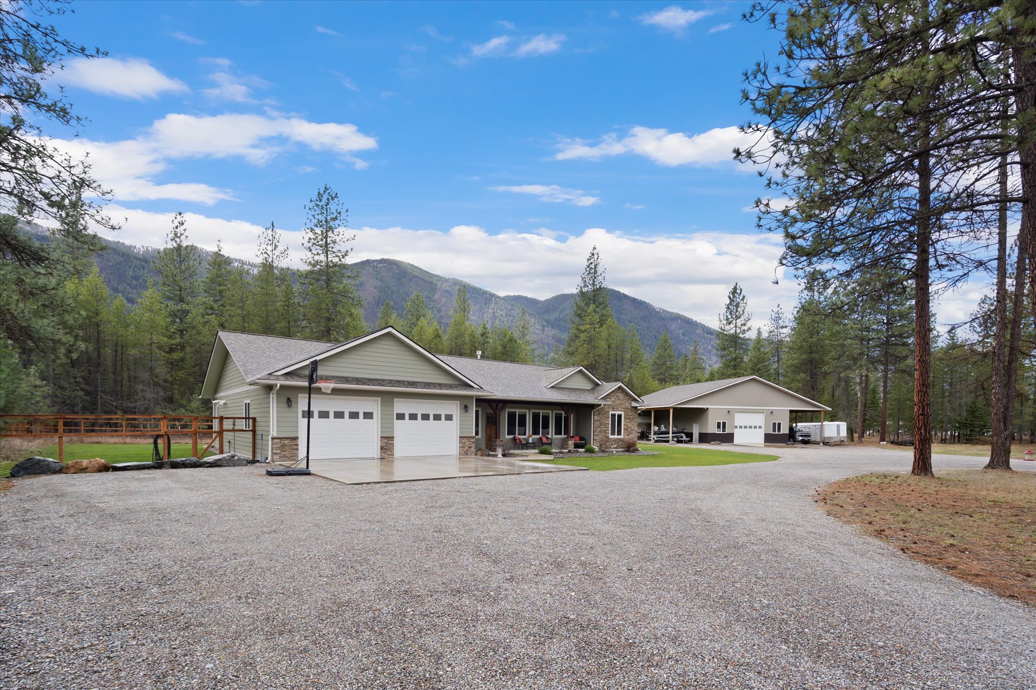 388 Cherry Creek Road Property Photo 1