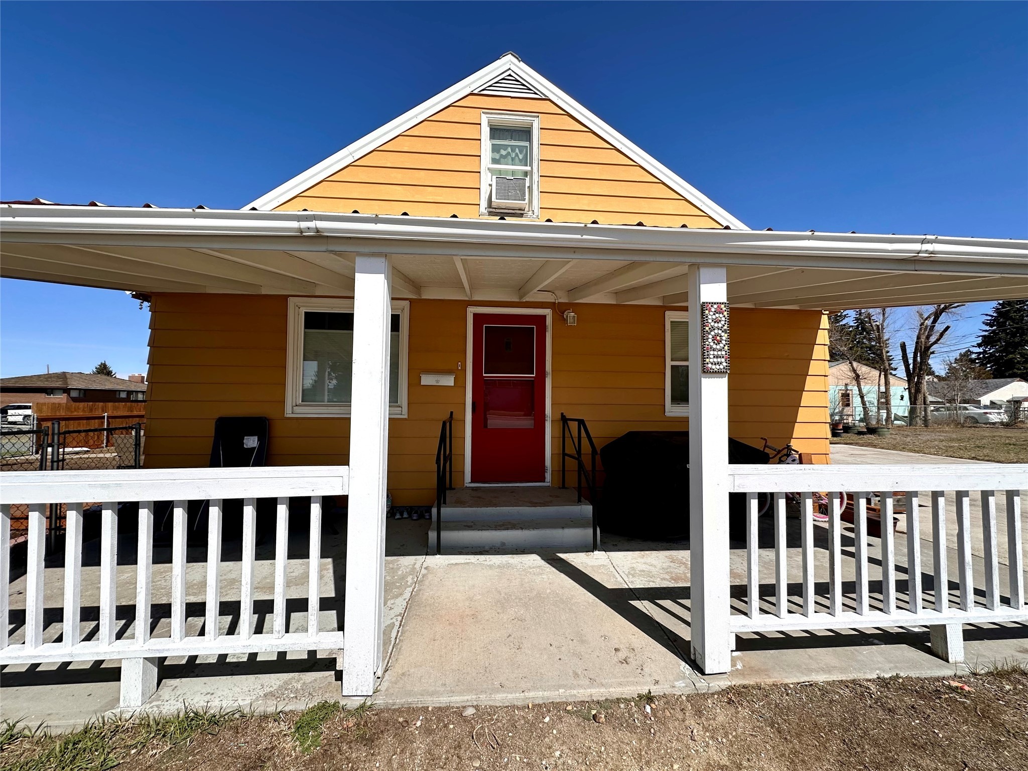 605 Texas Avenue Property Photo 2