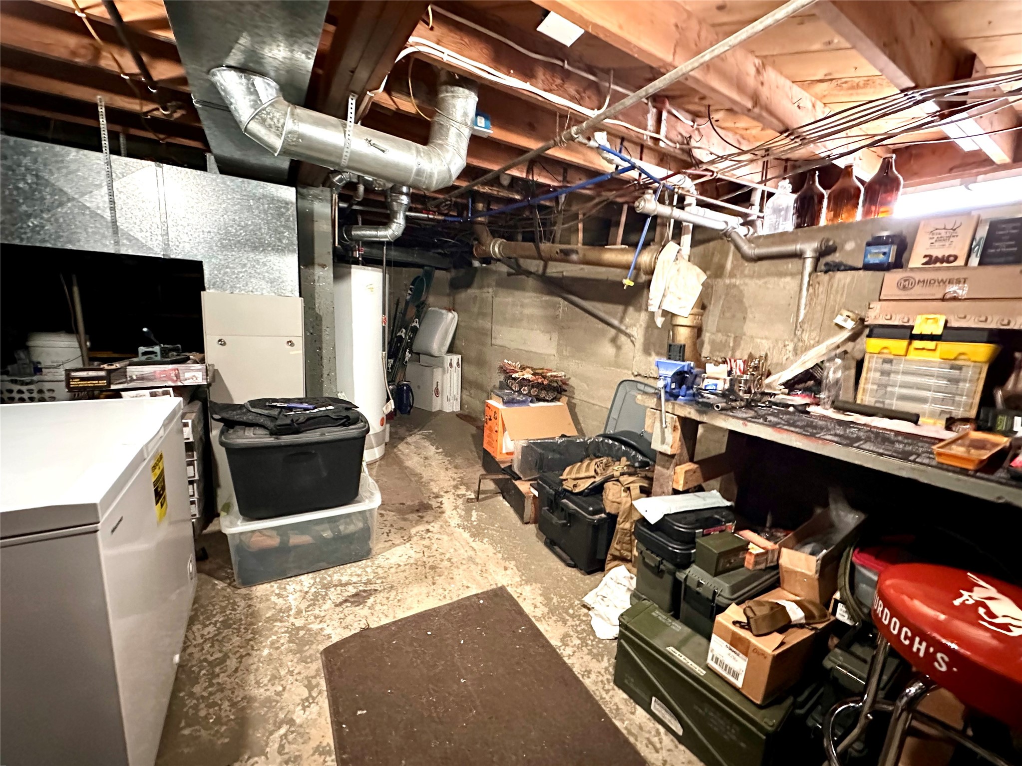 605 Texas Avenue Property Photo 22