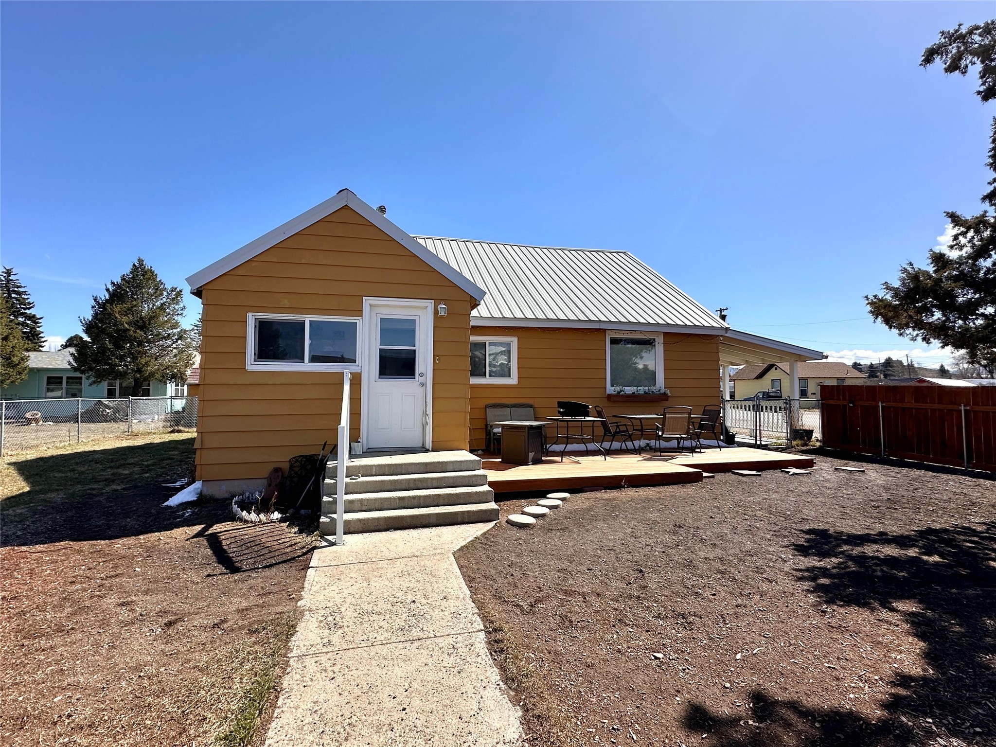 605 Texas Avenue Property Photo 23