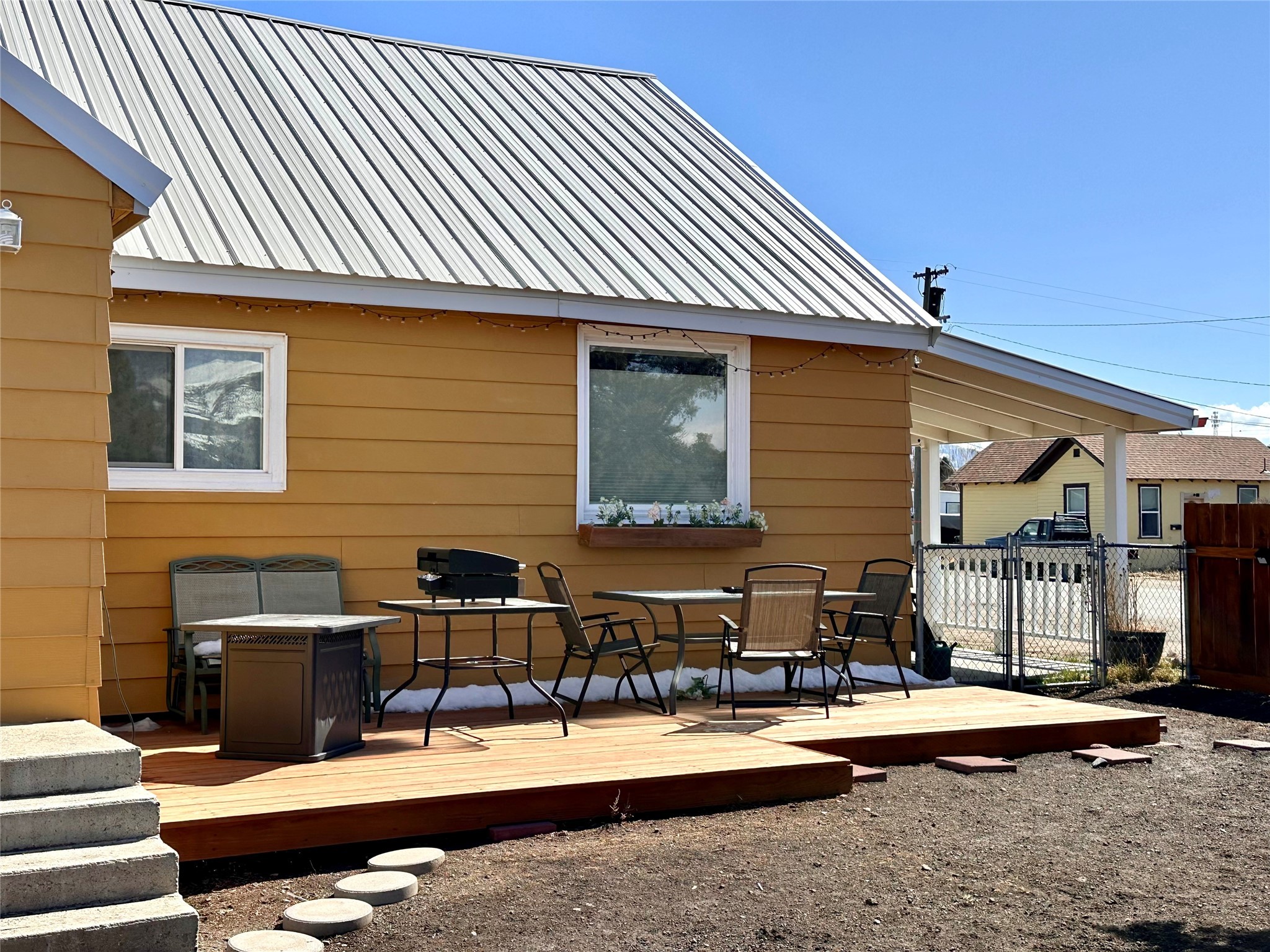 605 Texas Avenue Property Photo 24