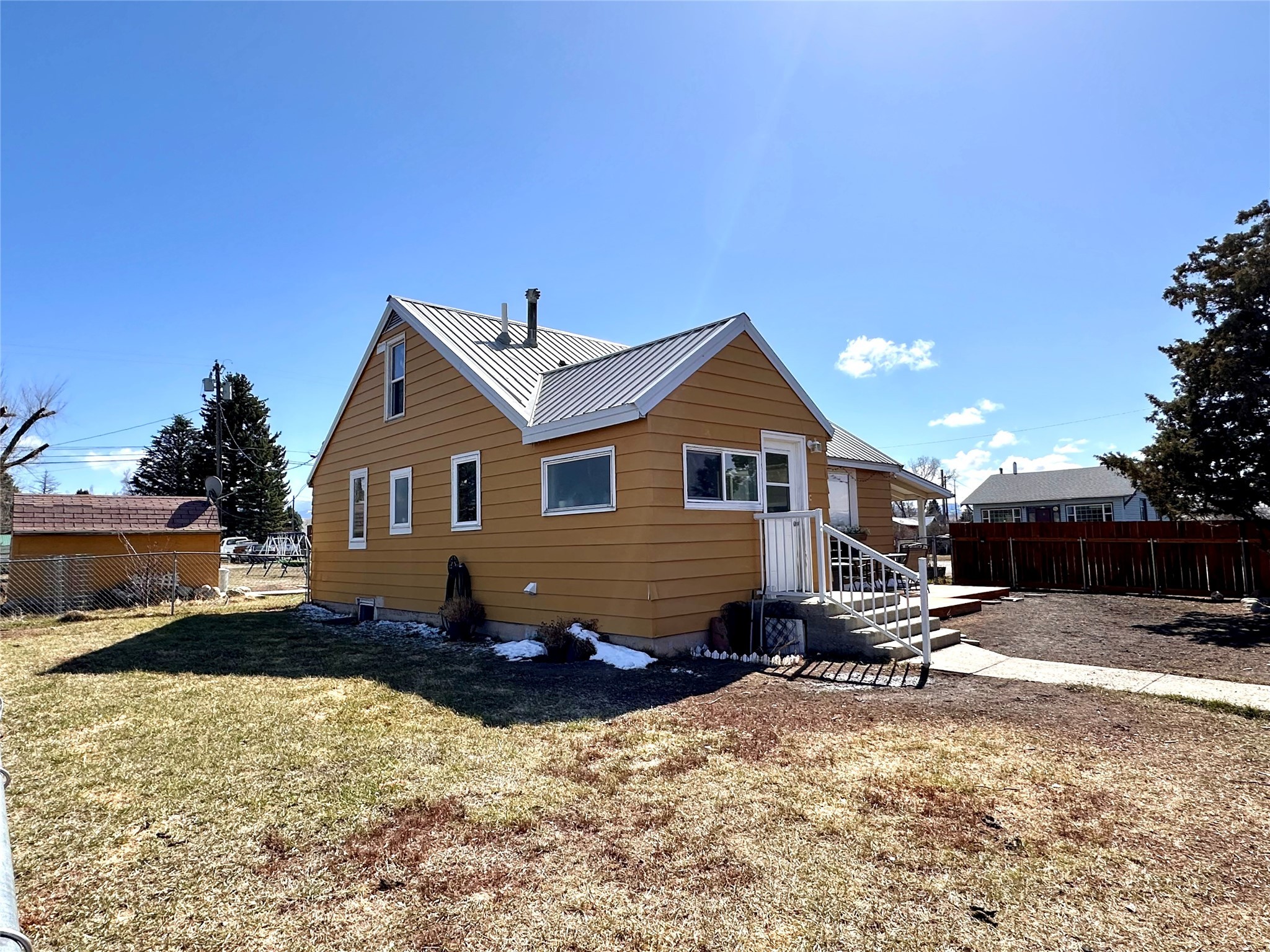 605 Texas Avenue Property Photo 25
