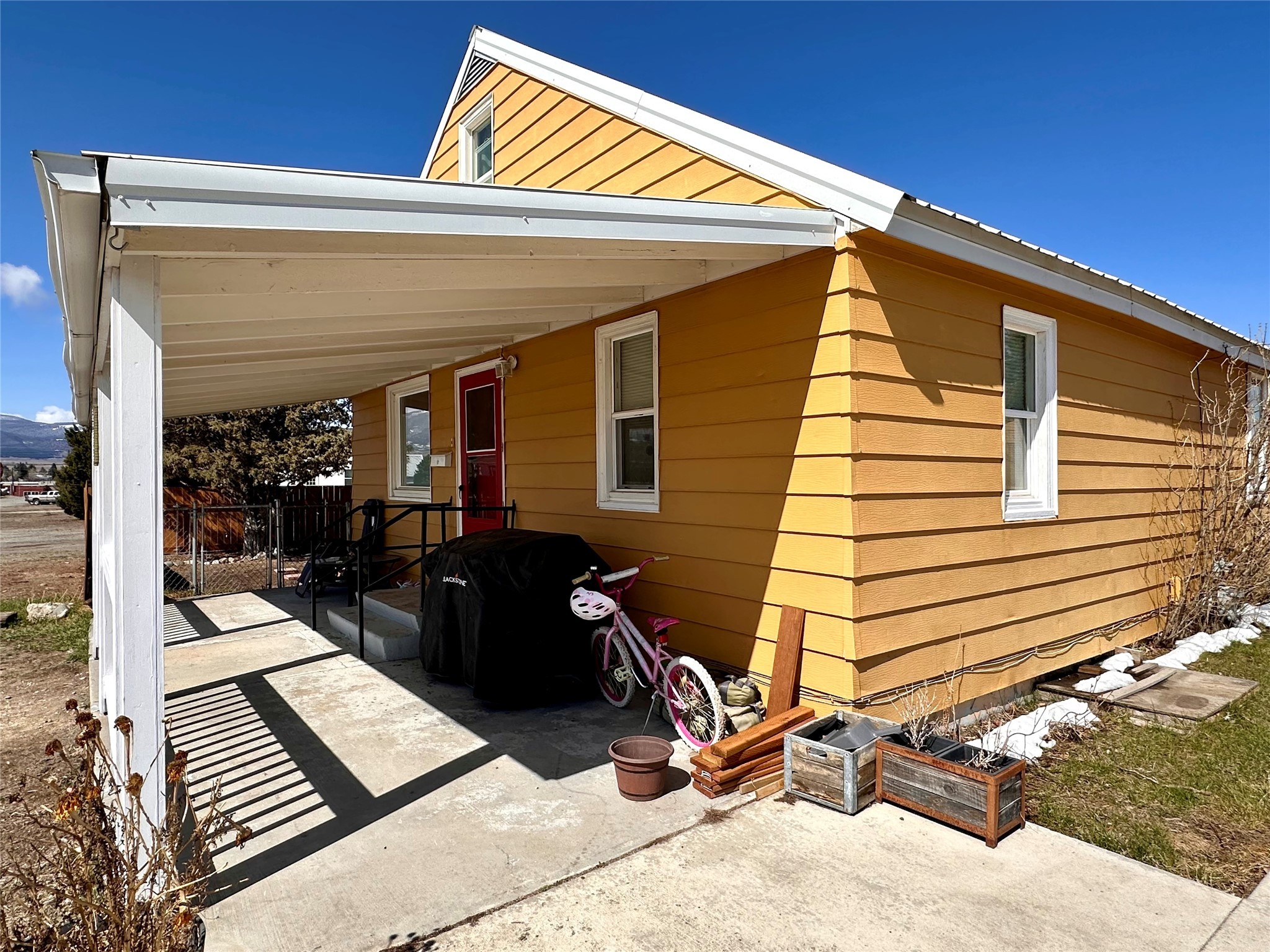 605 Texas Avenue Property Photo 26