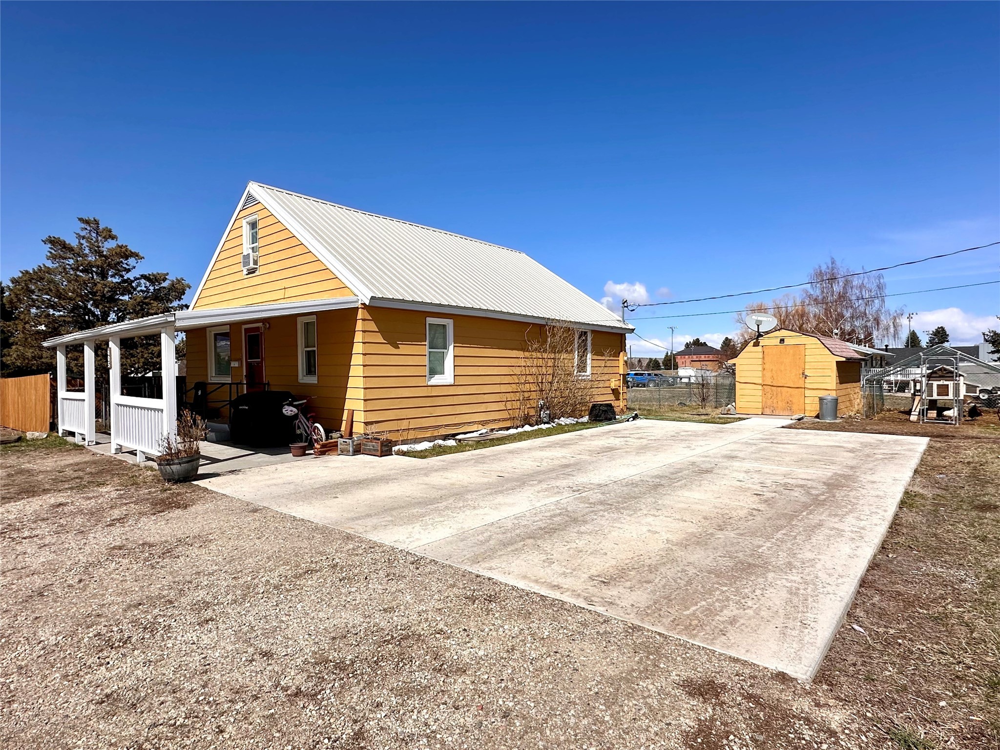 605 Texas Avenue Property Photo 27