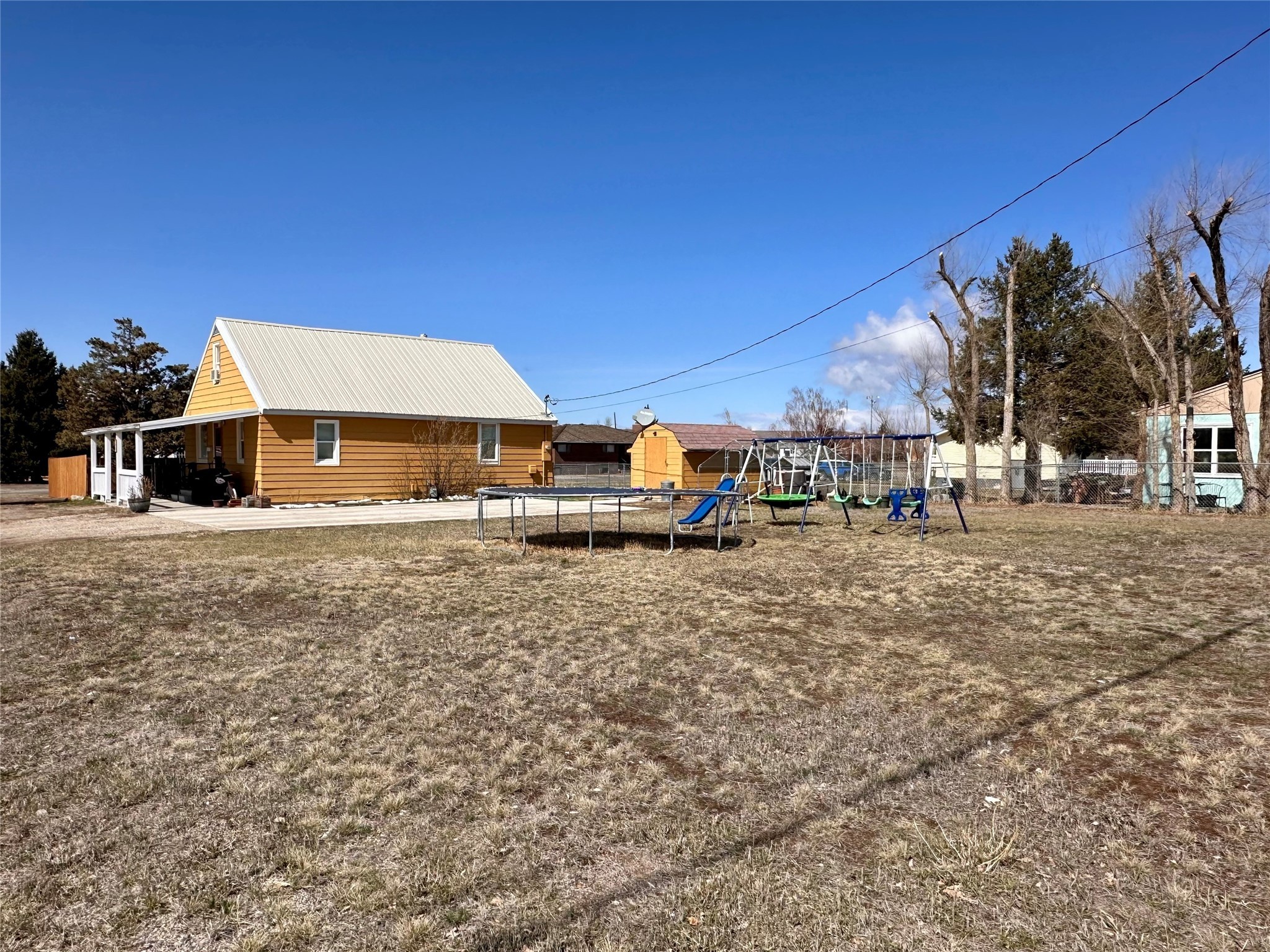 605 Texas Avenue Property Photo 30