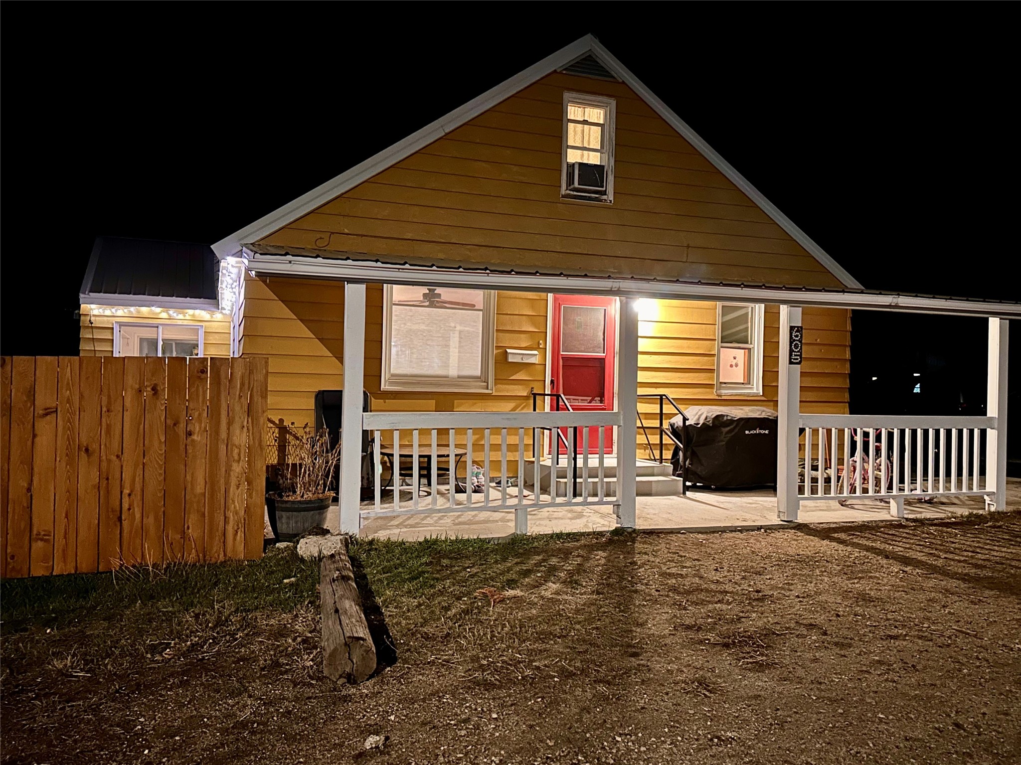 605 Texas Avenue Property Photo 33