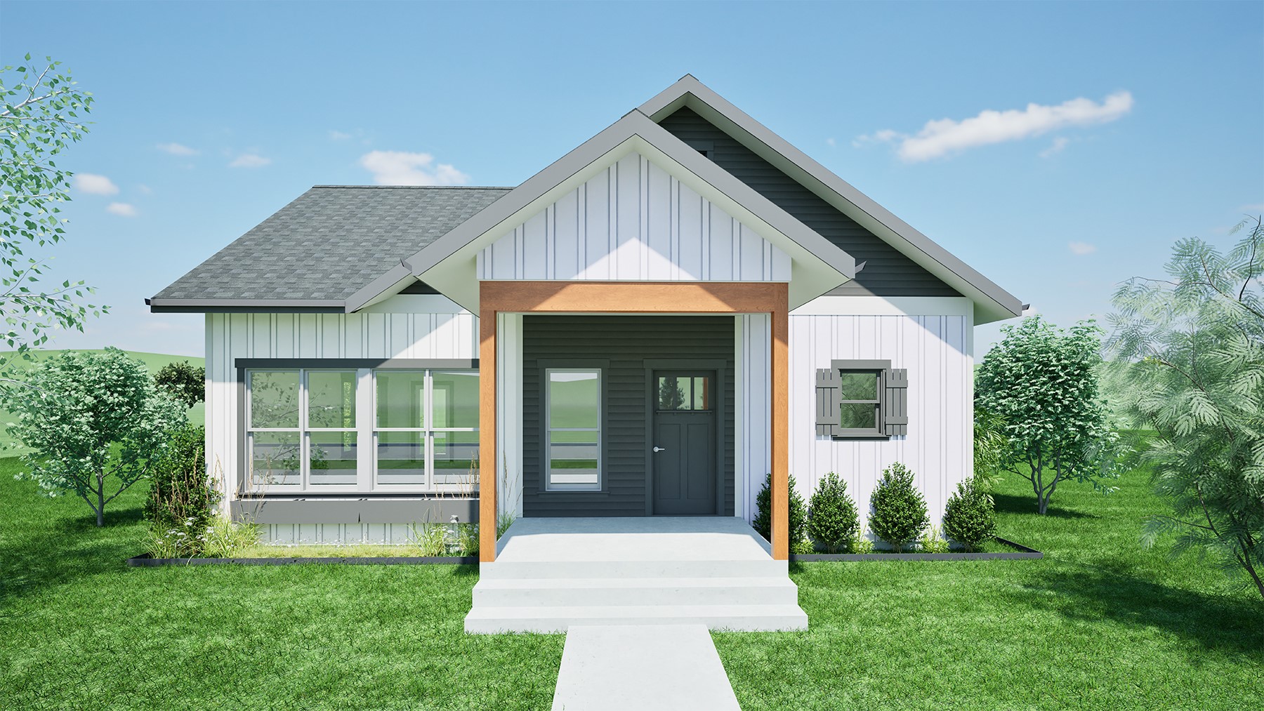 4985 England Boulevard Property Photo