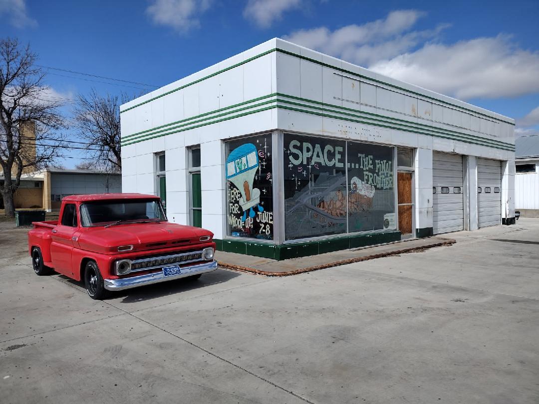 216 S Main Street Property Photo