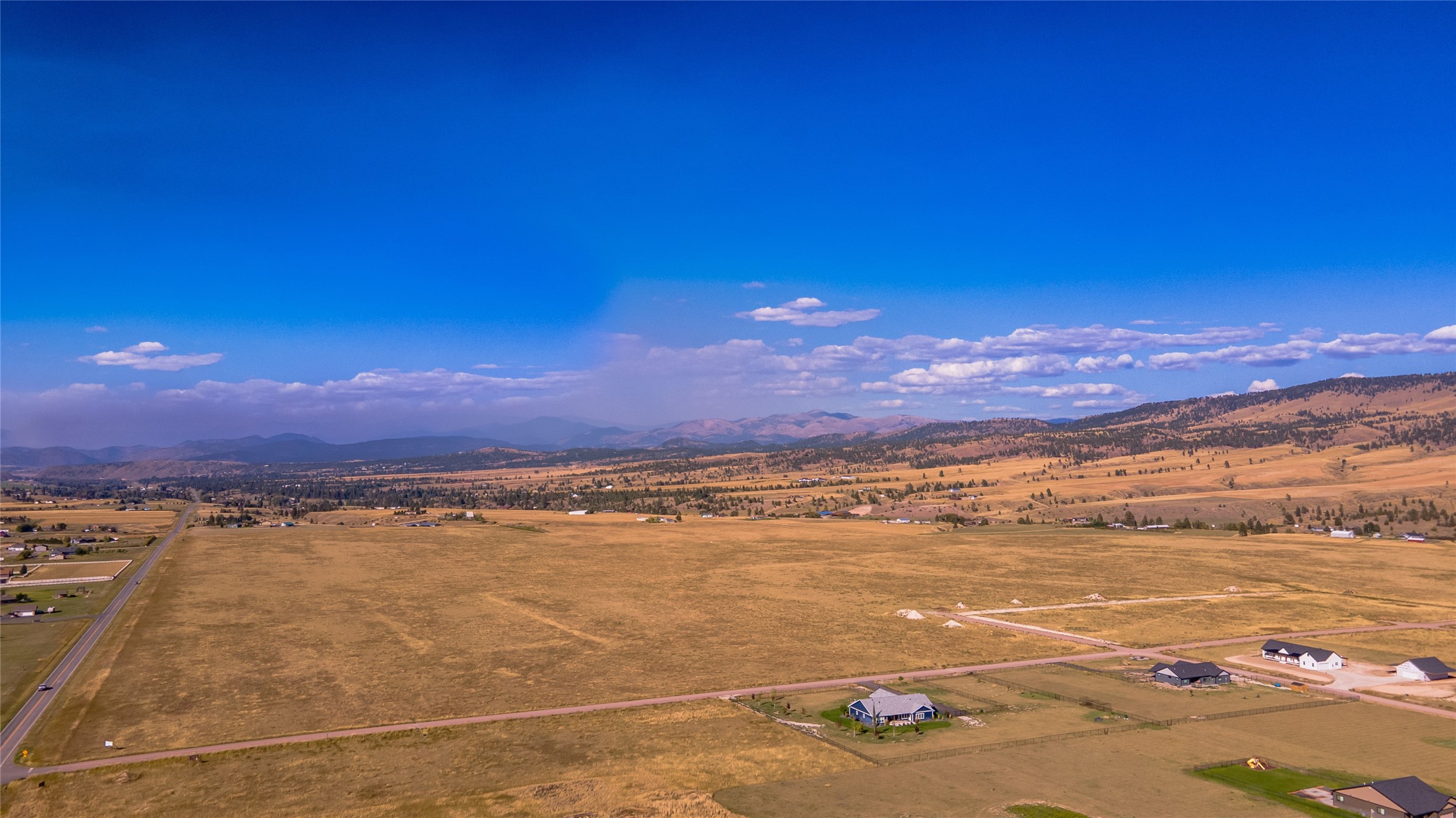 5812 Spokane Ranch Road Property Photo