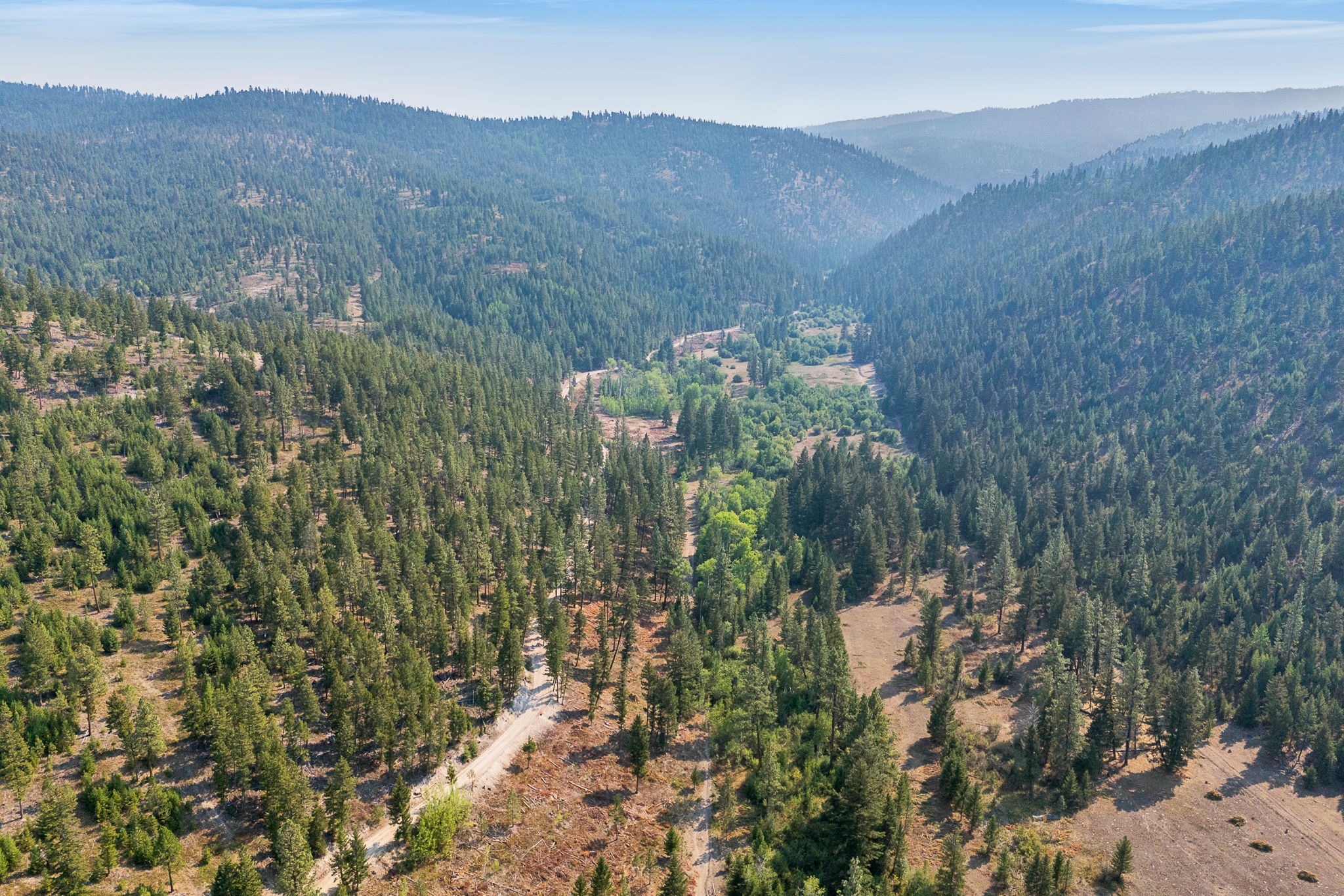 6300 Camas Creek Road Property Photo 1