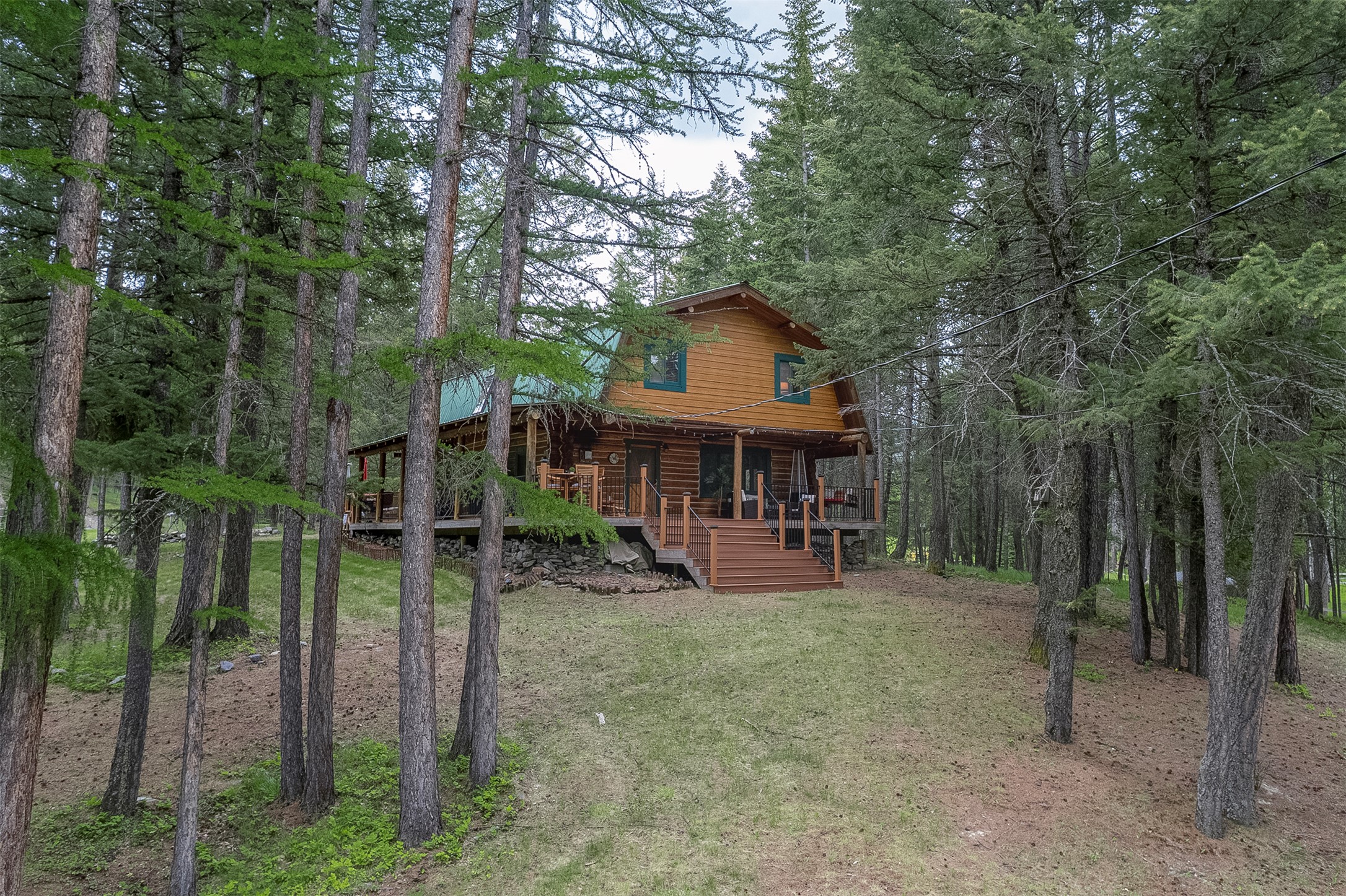 1835 Emmons Canyon Road Property Photo 3