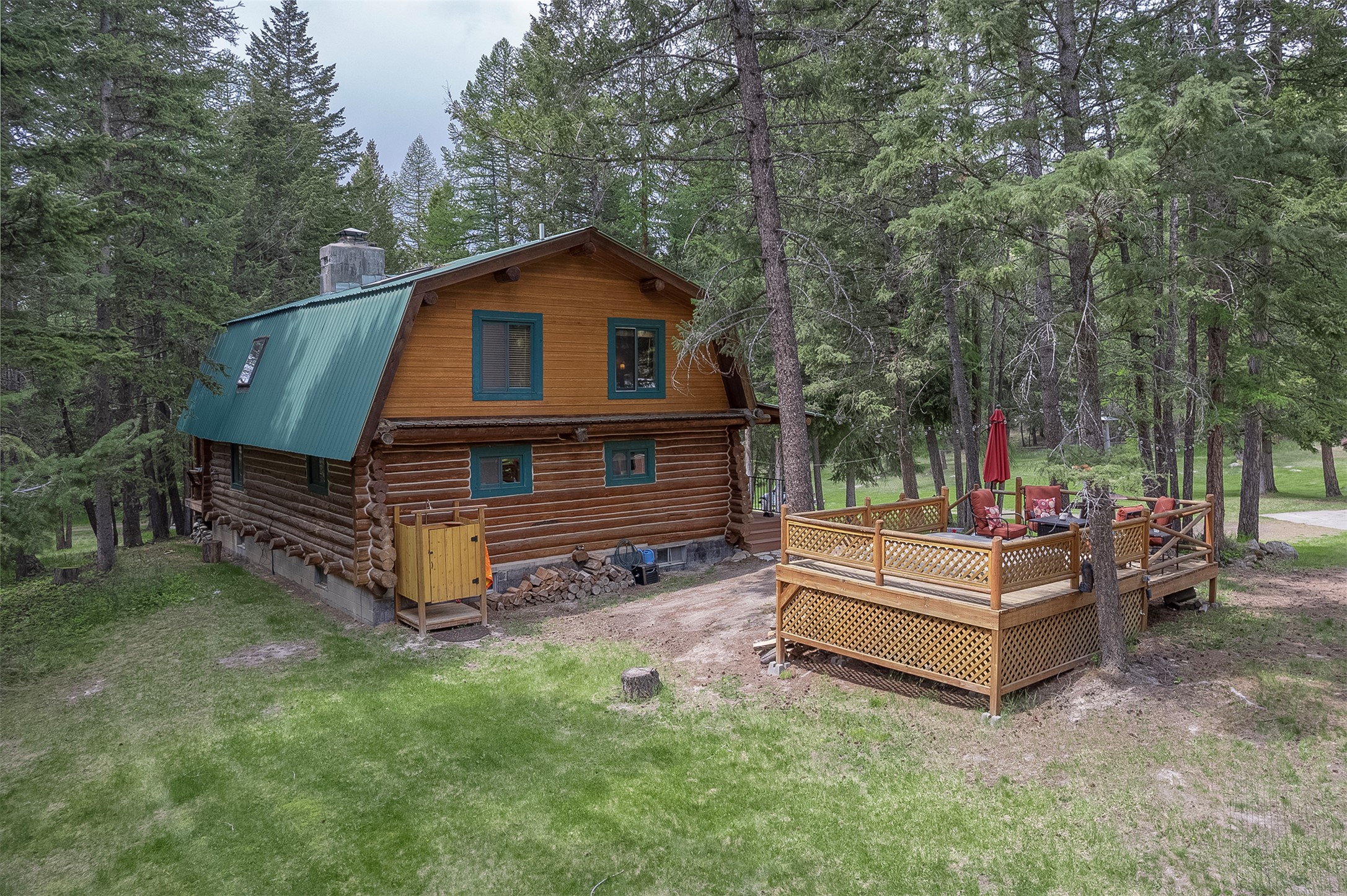 1835 Emmons Canyon Road Property Photo 5