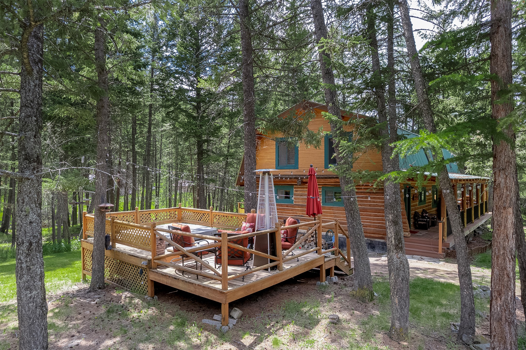 1835 Emmons Canyon Road Property Photo 6