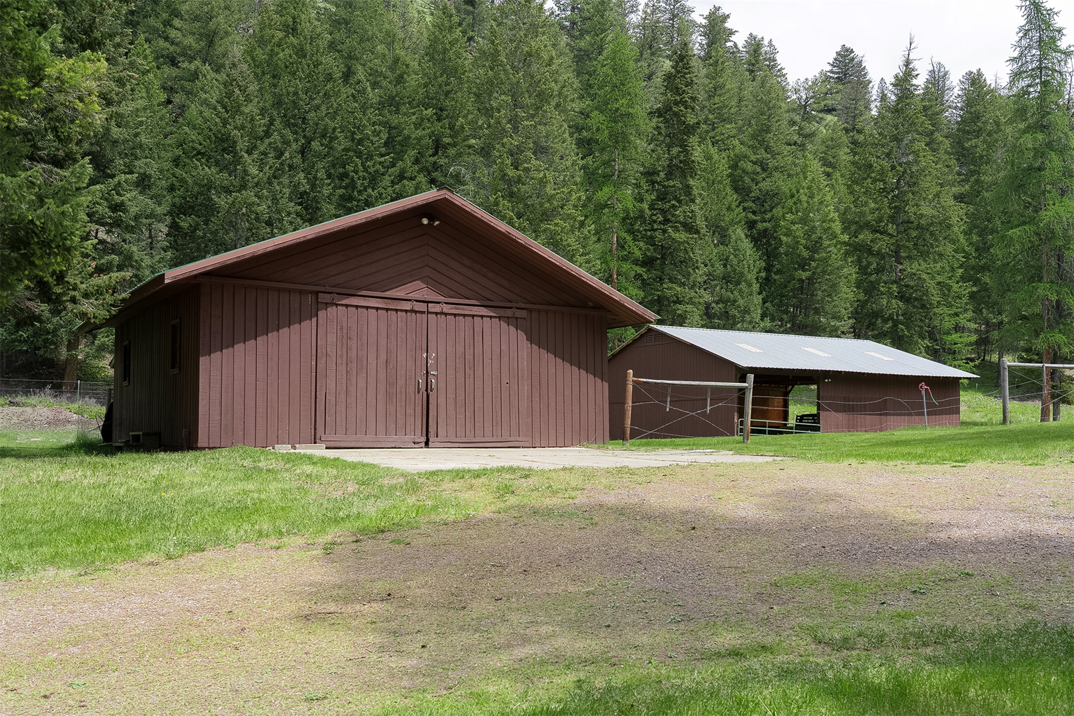 1835 Emmons Canyon Road Property Photo 8