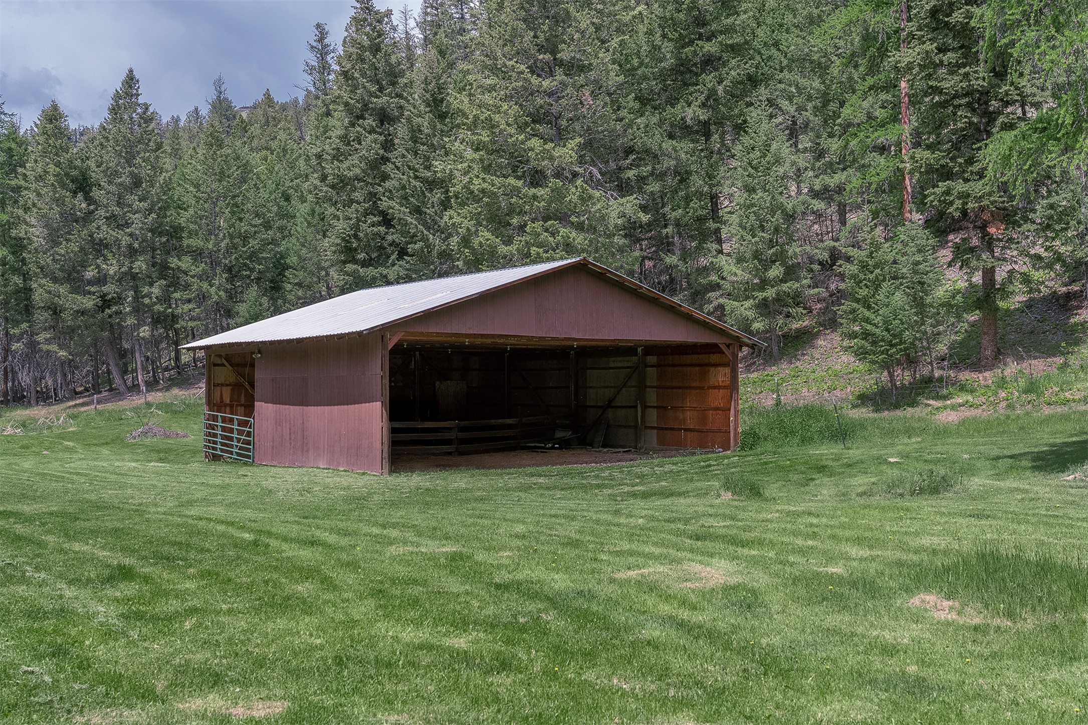 1835 Emmons Canyon Road Property Photo 11