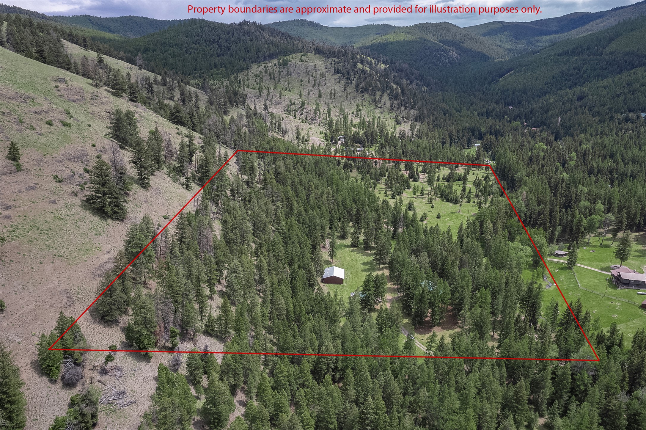 1835 Emmons Canyon Road Property Photo 12