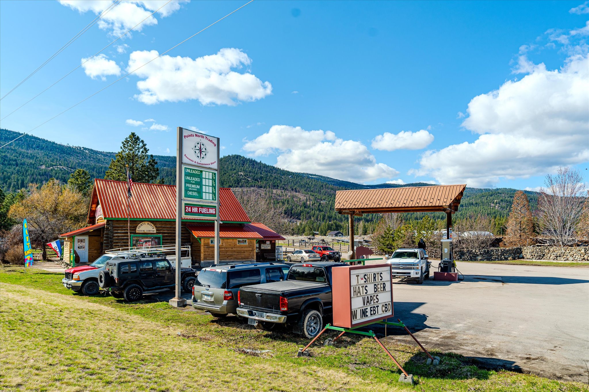 22571 Us Highway 93 Property Photo 4
