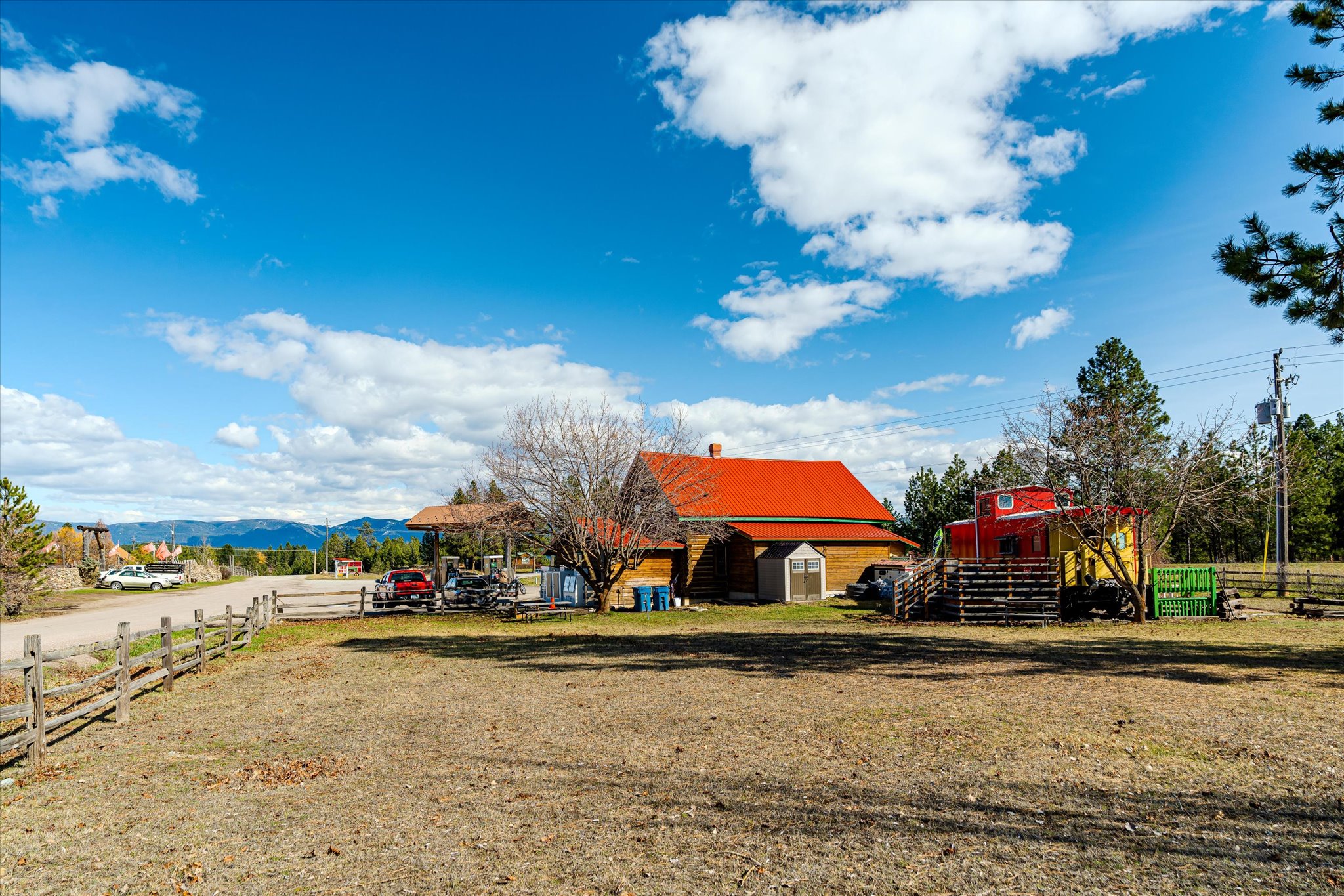 22571 Us Highway 93 Property Photo 40