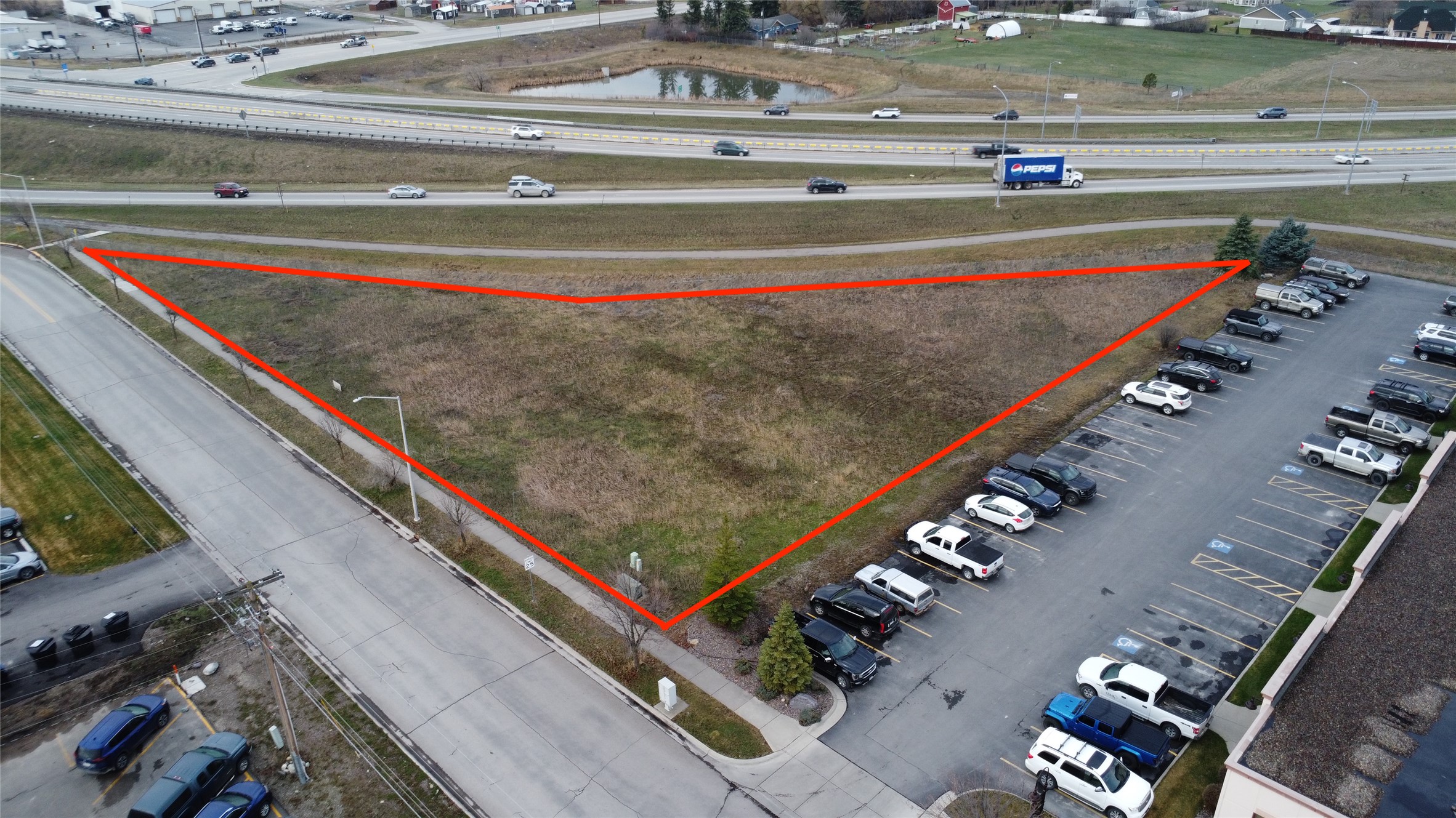 350 Corporate Drive Property Photo