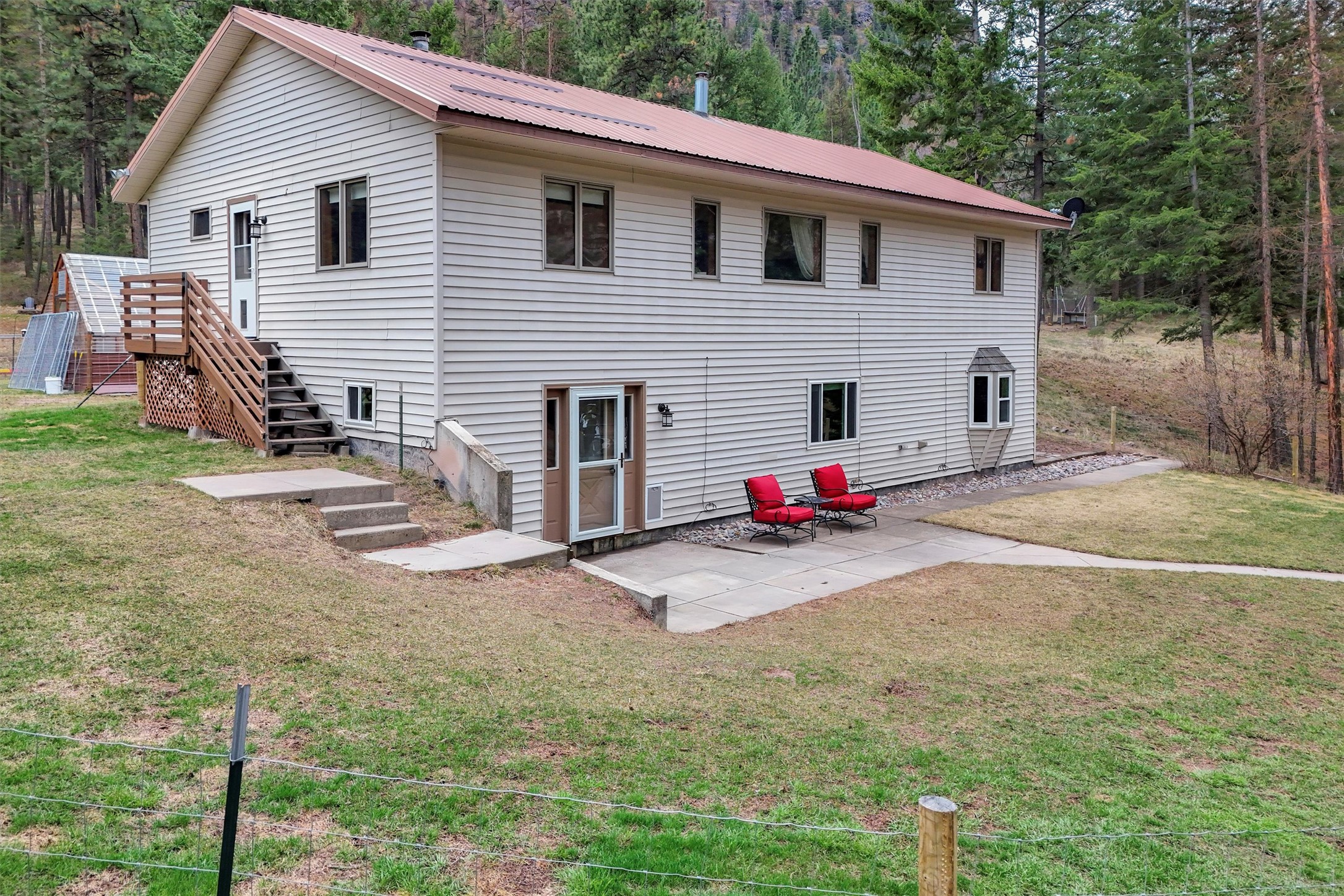 847 Plateau Road Property Photo