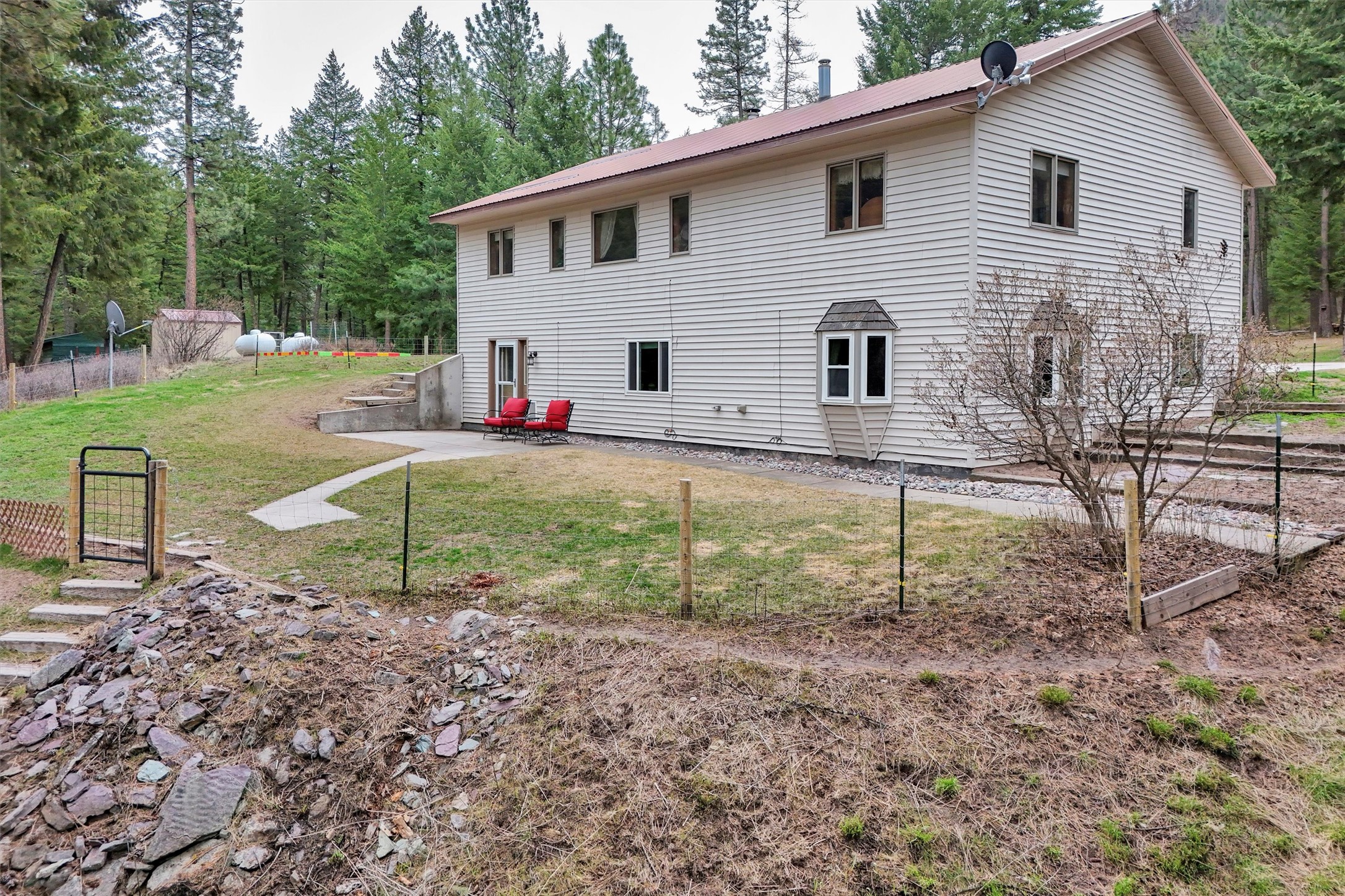 847 Plateau Road Property Photo 4