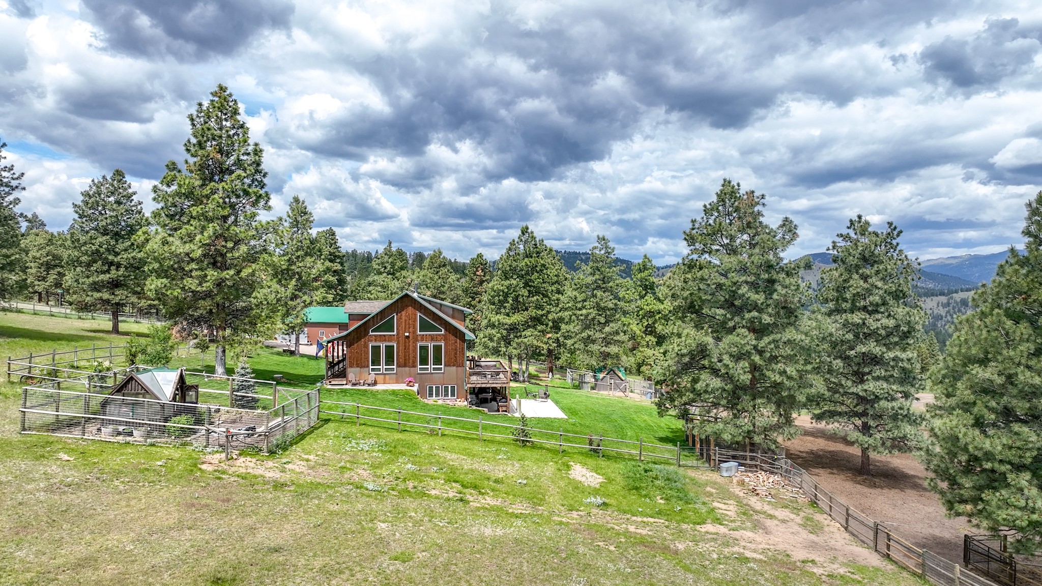 5 Alpine Valley Lane Property Photo 1