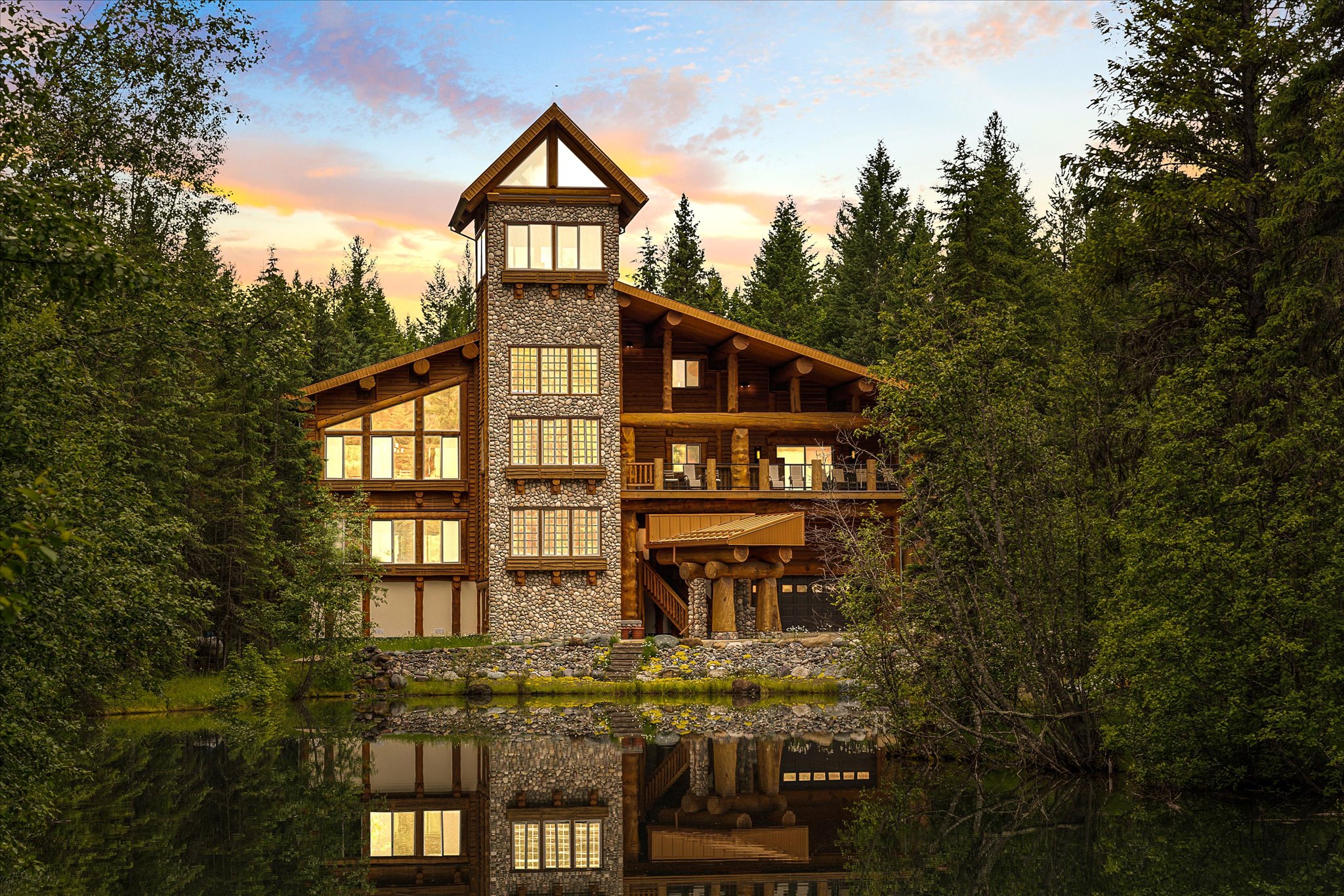 3700 Glen Lake Road Property Photo