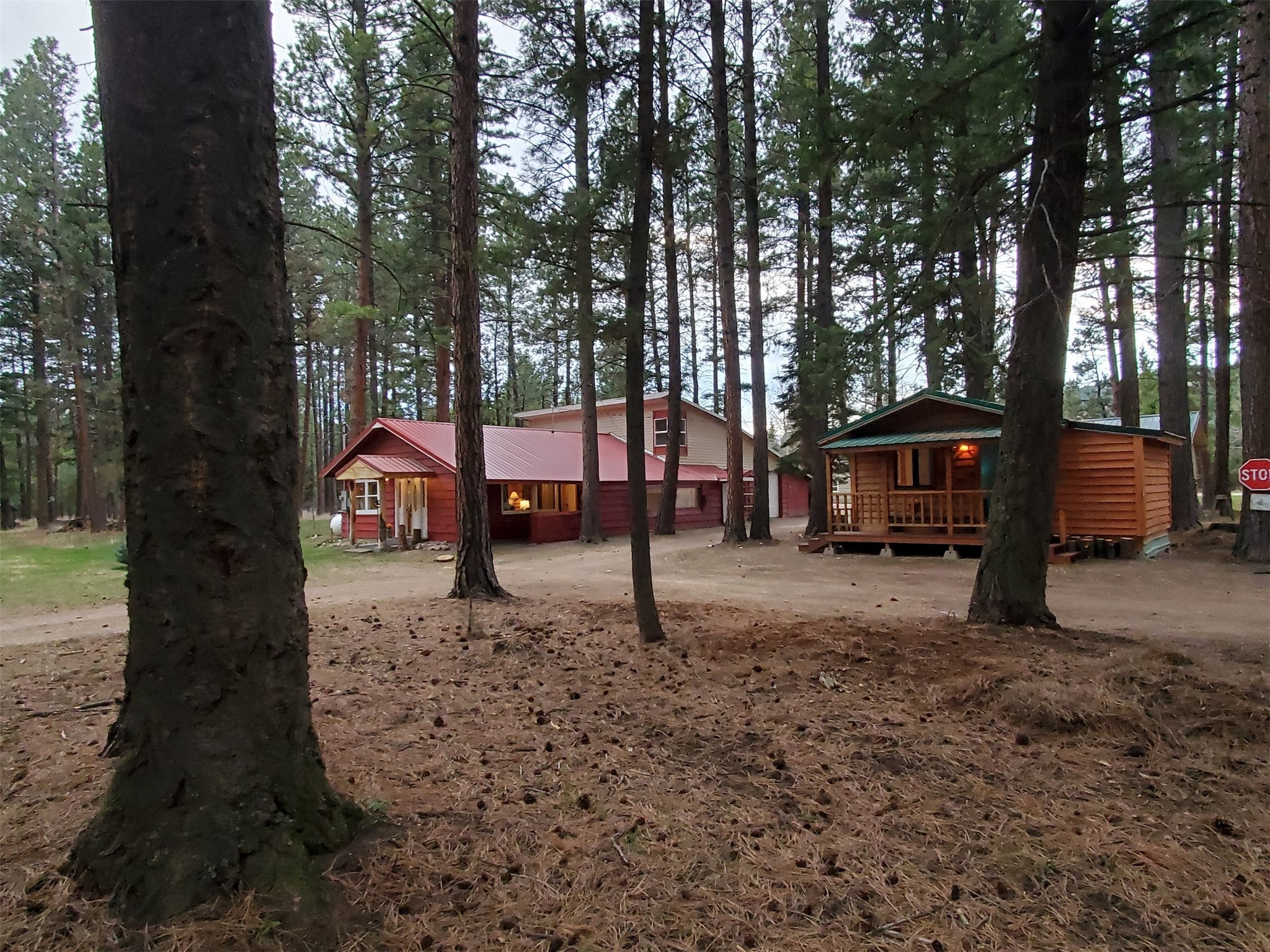 4056 Snow Fleury Lane Property Photo 1
