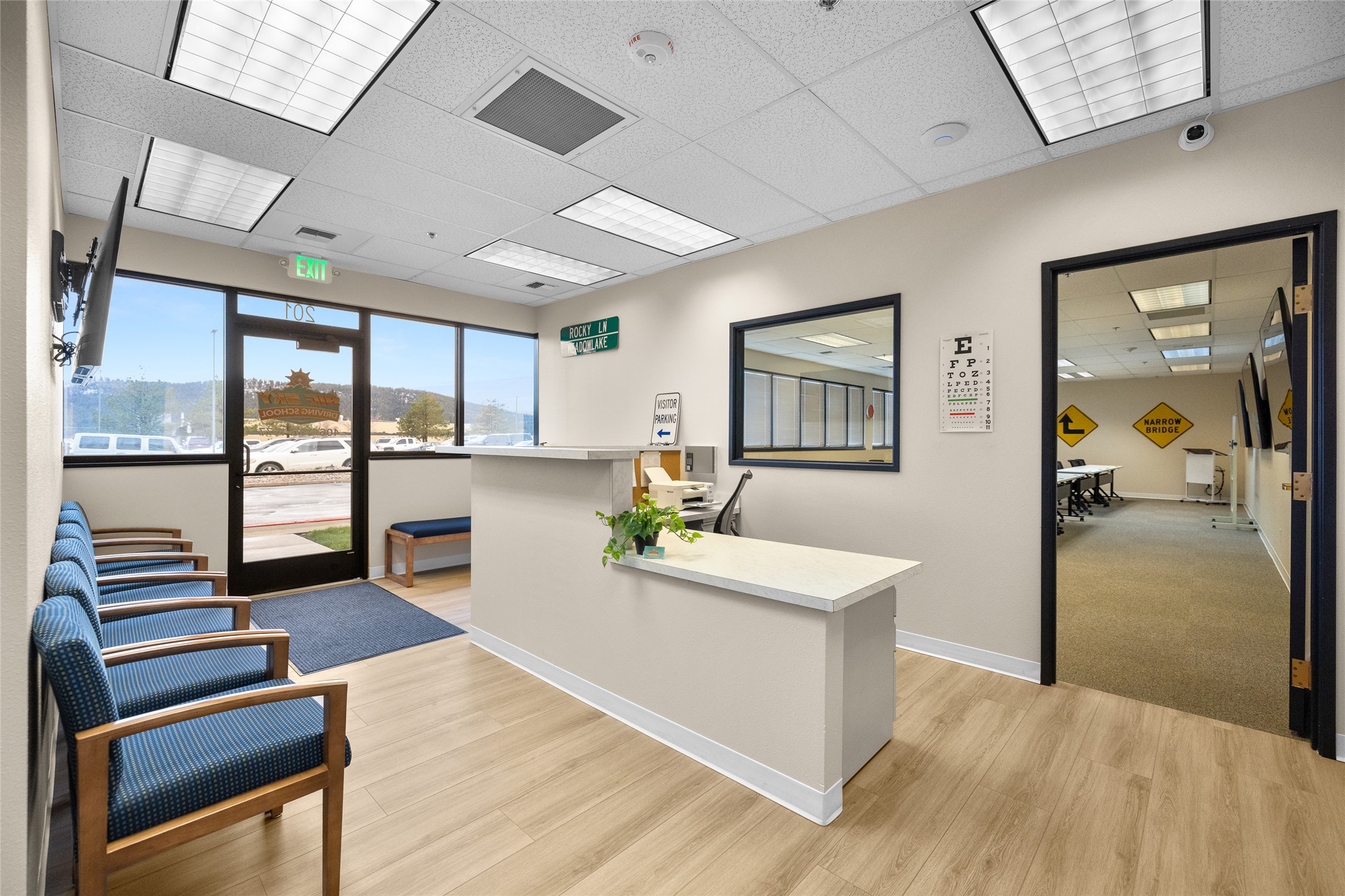 555 Corporate Drive Ste 201 Property Photo 2