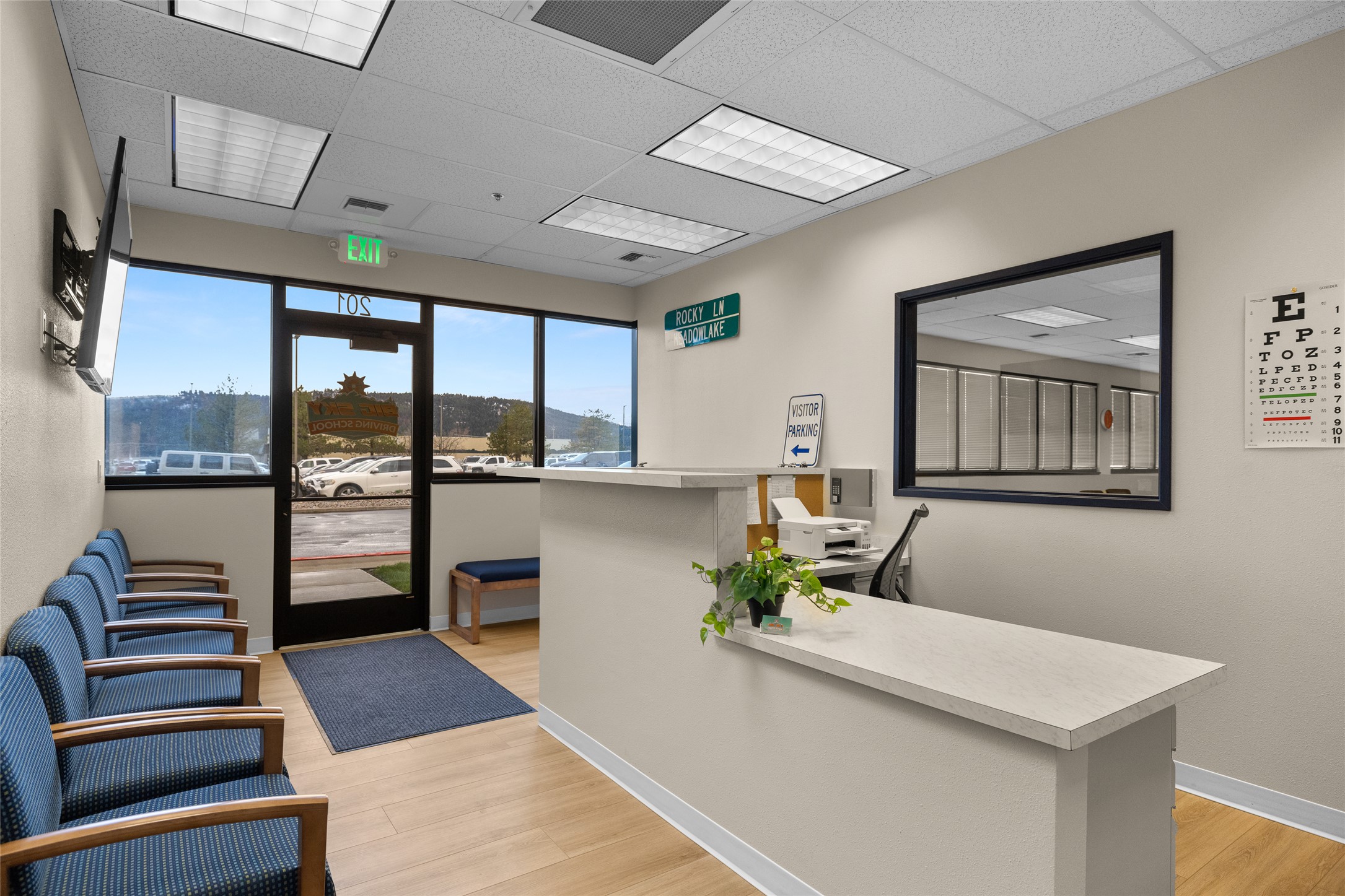 555 Corporate Drive Ste 201 Property Photo 4