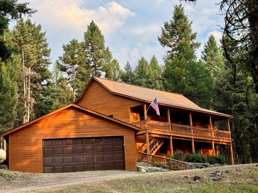 1180 Grandview Drive Property Photo