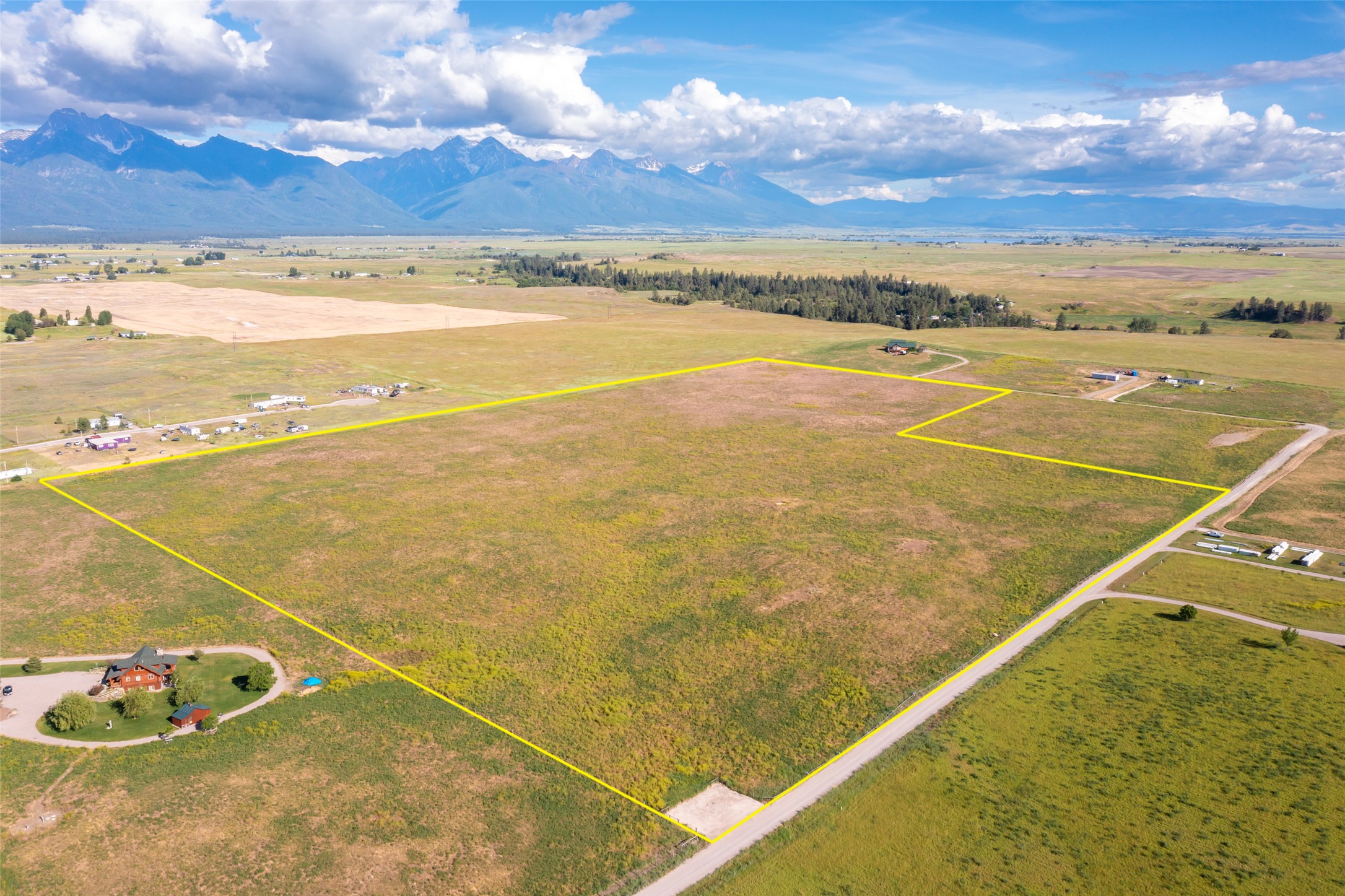 Lot 5d Rams View Lane Property Photo