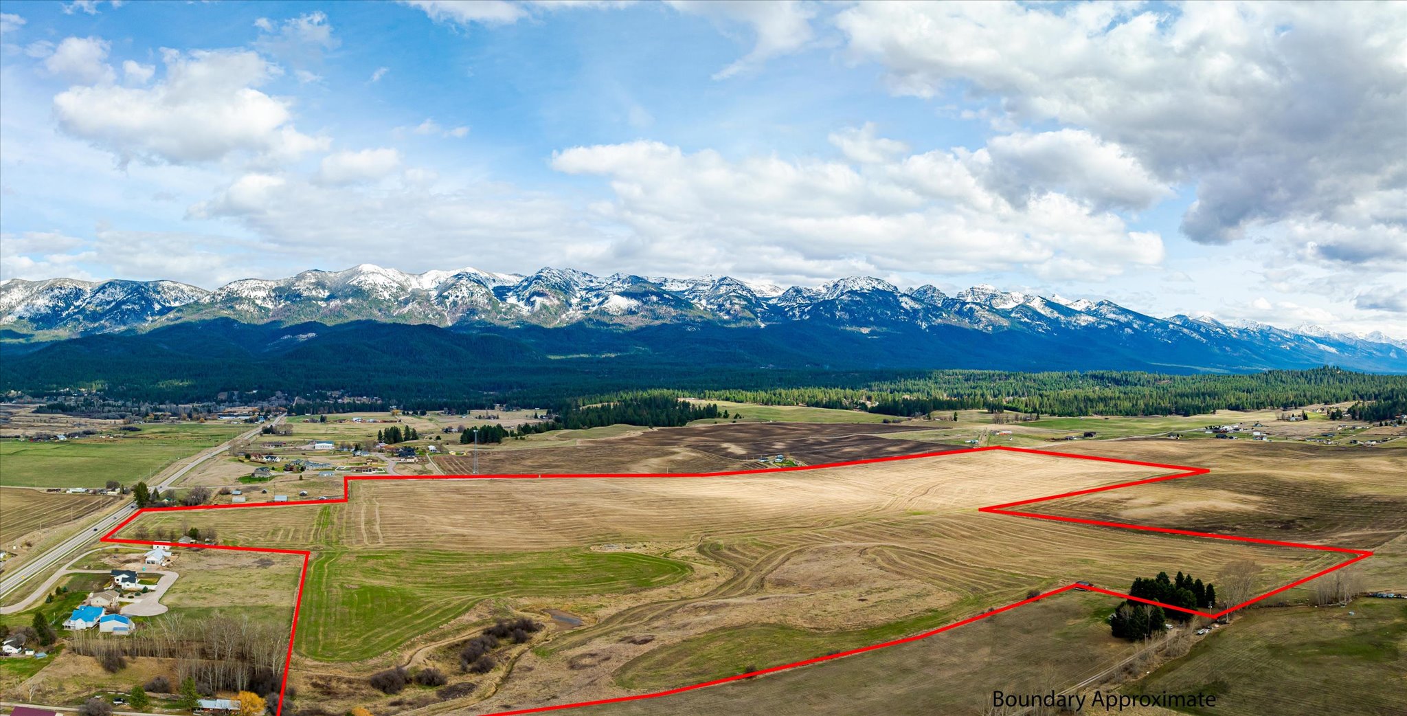 Tract 2 Mt Hwy 35 Property Photo 4
