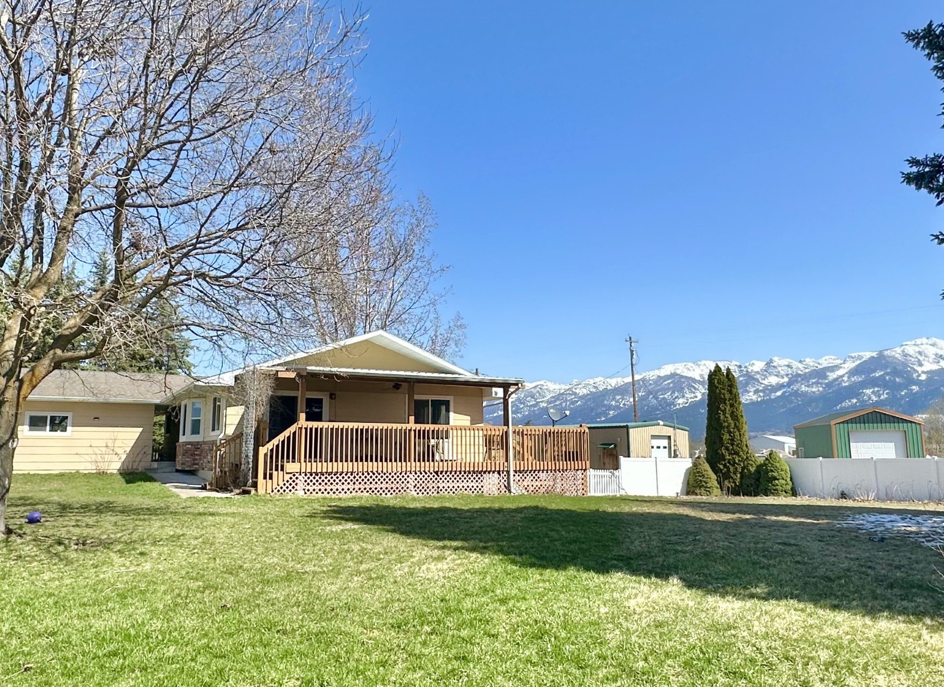 42654 Frisk Lane Property Photo