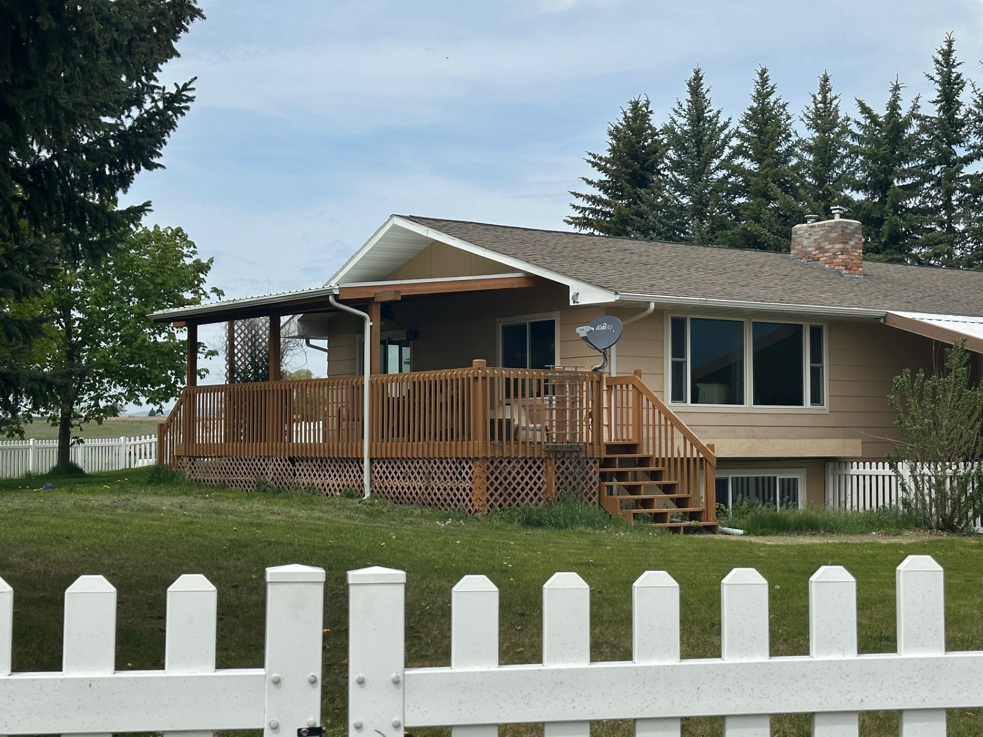 42654 Frisk Lane Property Photo 1