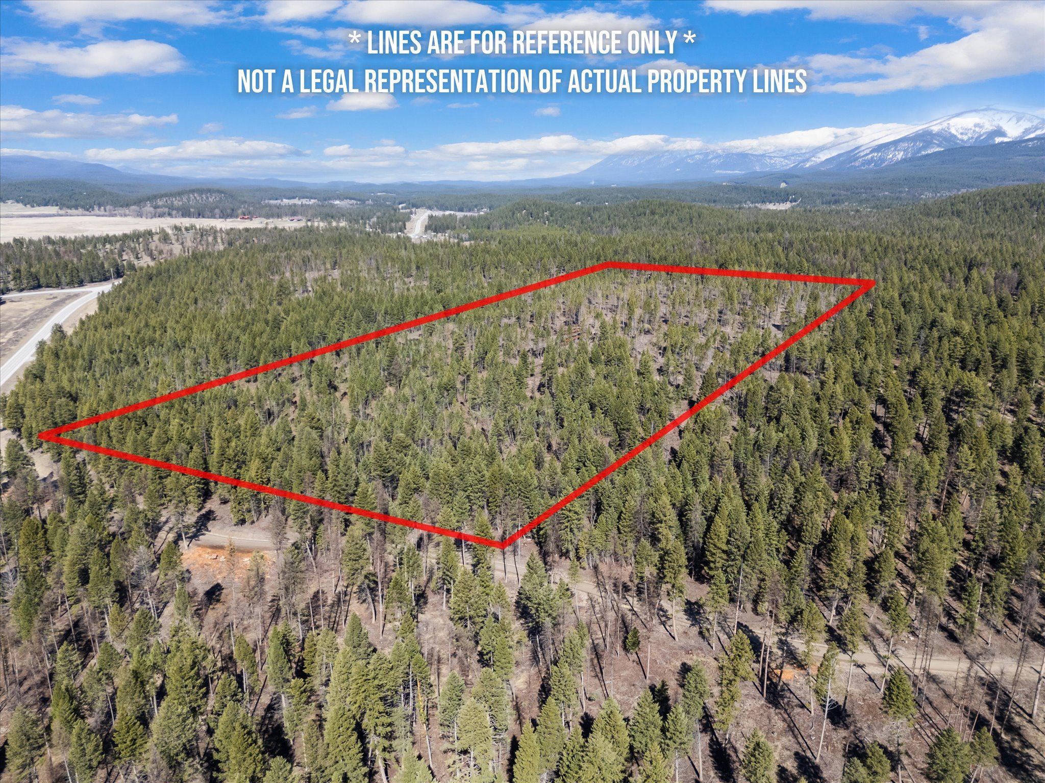 Nhn Laughing Water Road Property Photo