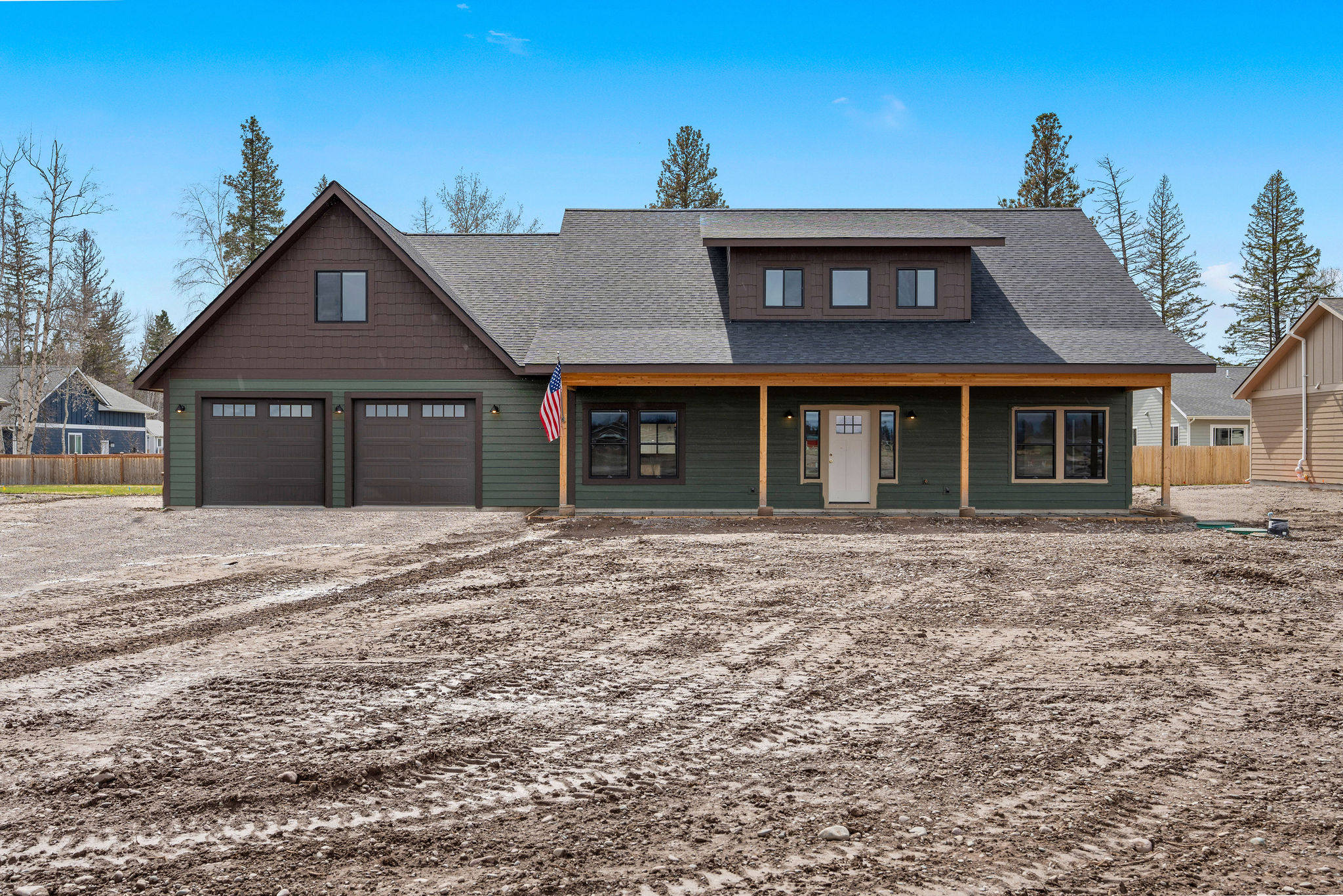 180 Shadow Mountain Trail Property Photo 1