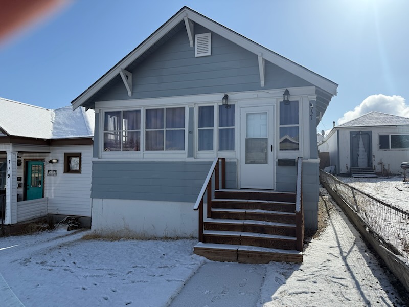 721 Chestnut Street Property Photo