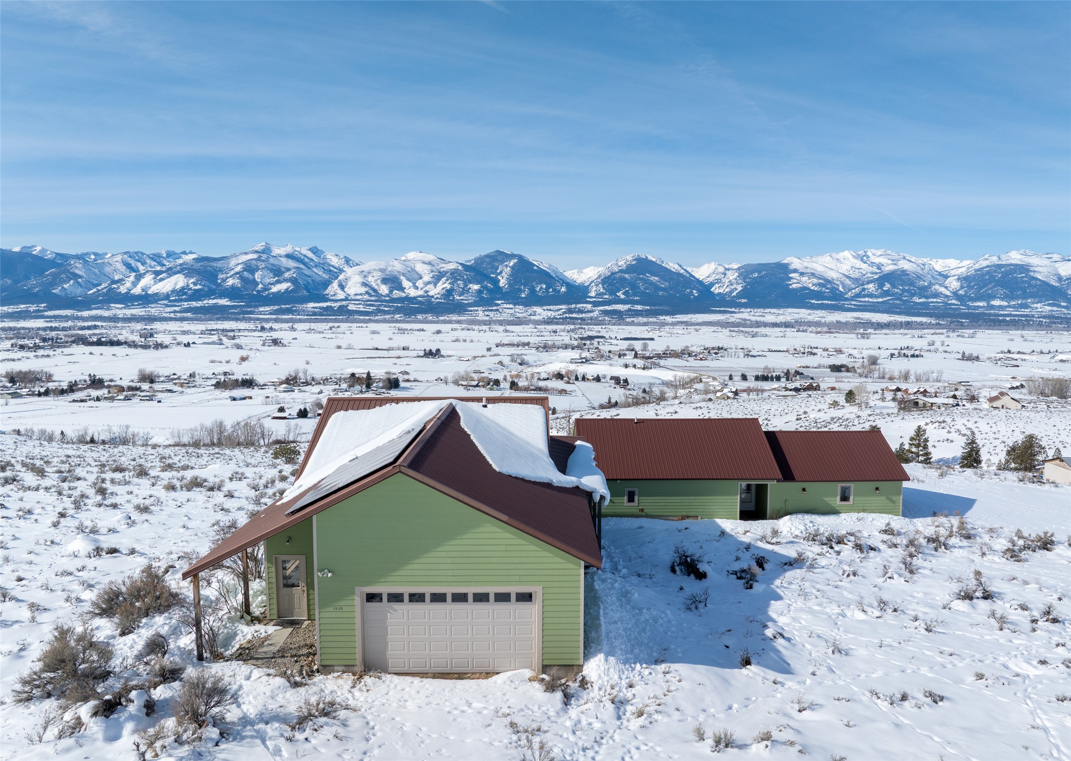 1525 Silver Sage Lane Property Photo