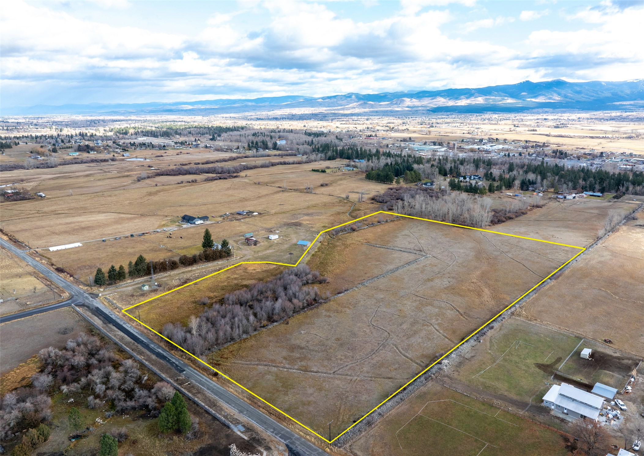 Tbd Ricketts Road Property Photo