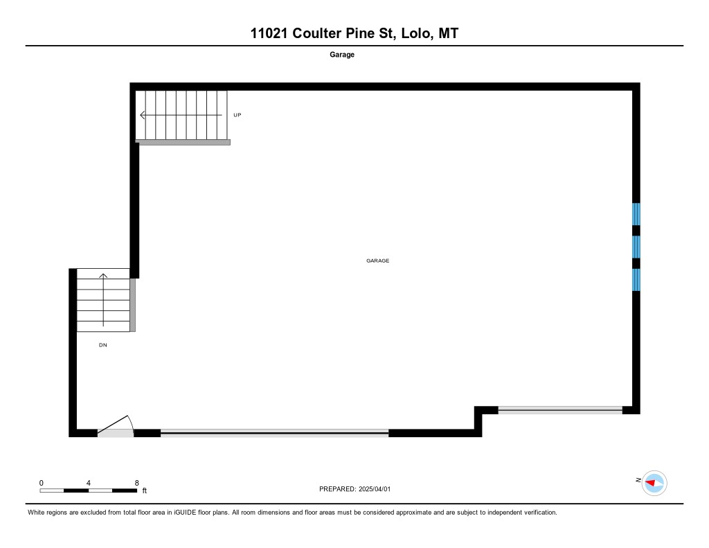 11021 Coulter Pine Street Property Photo 35