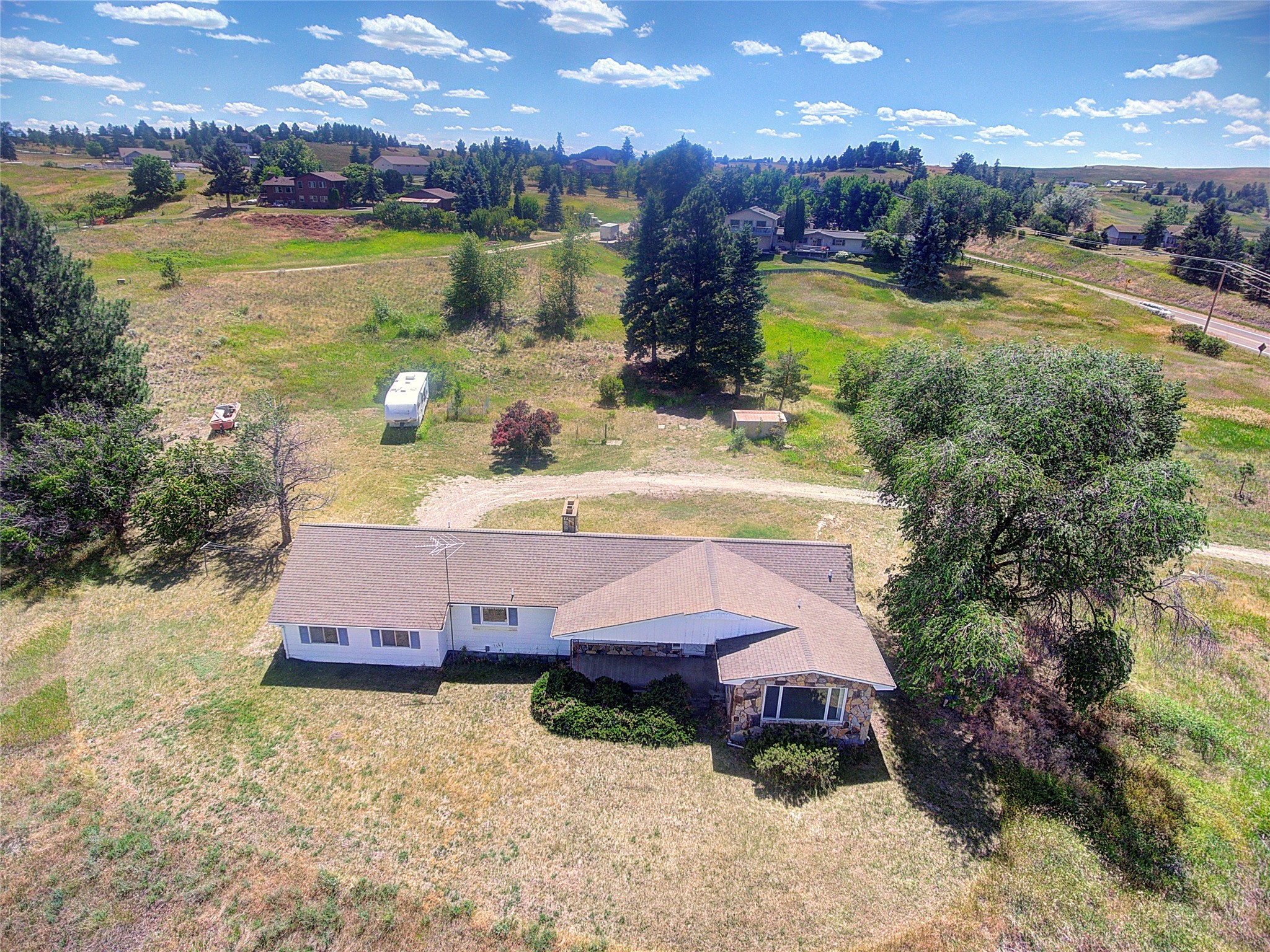 37315 Kerr Dam Road Property Photo 1
