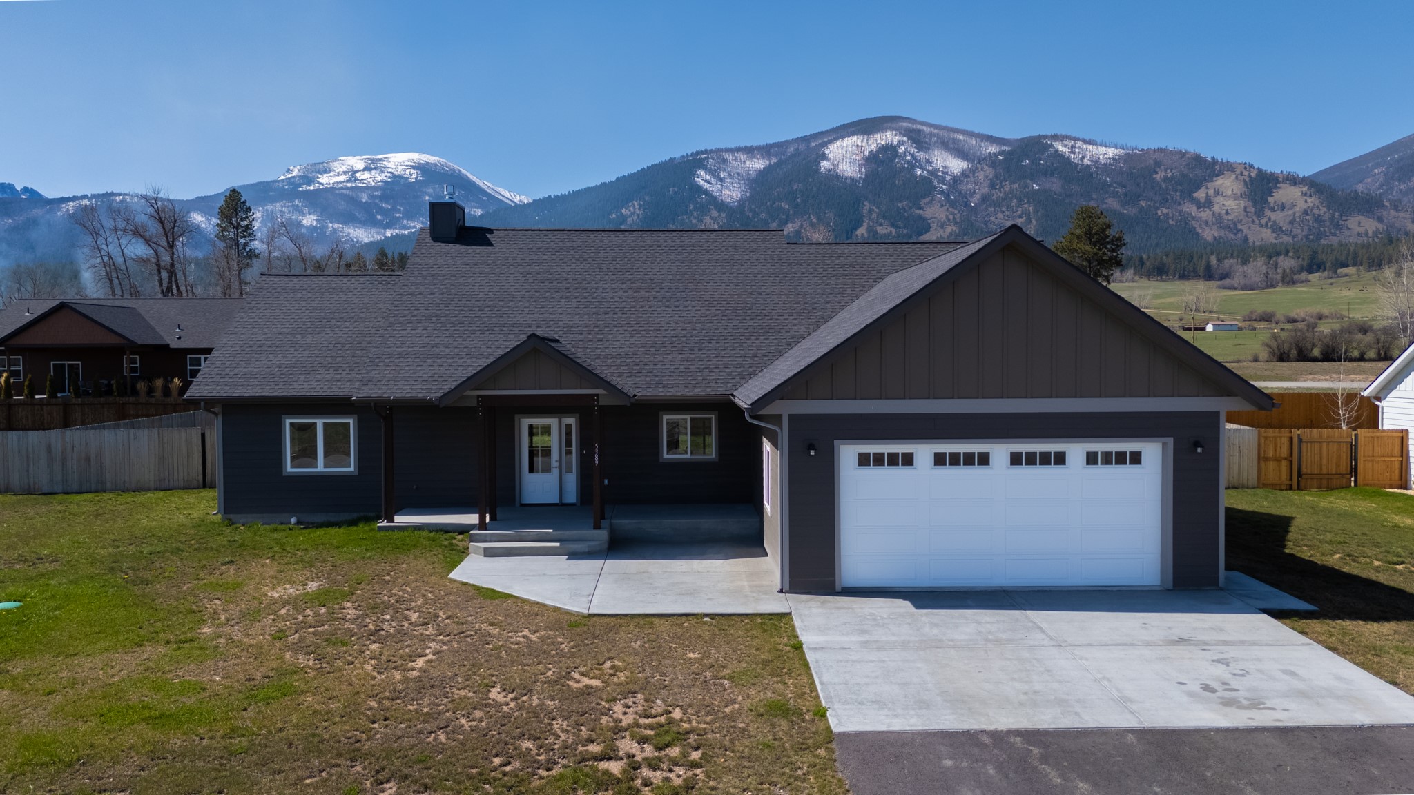 5389 High Meadow Drive Property Photo 1