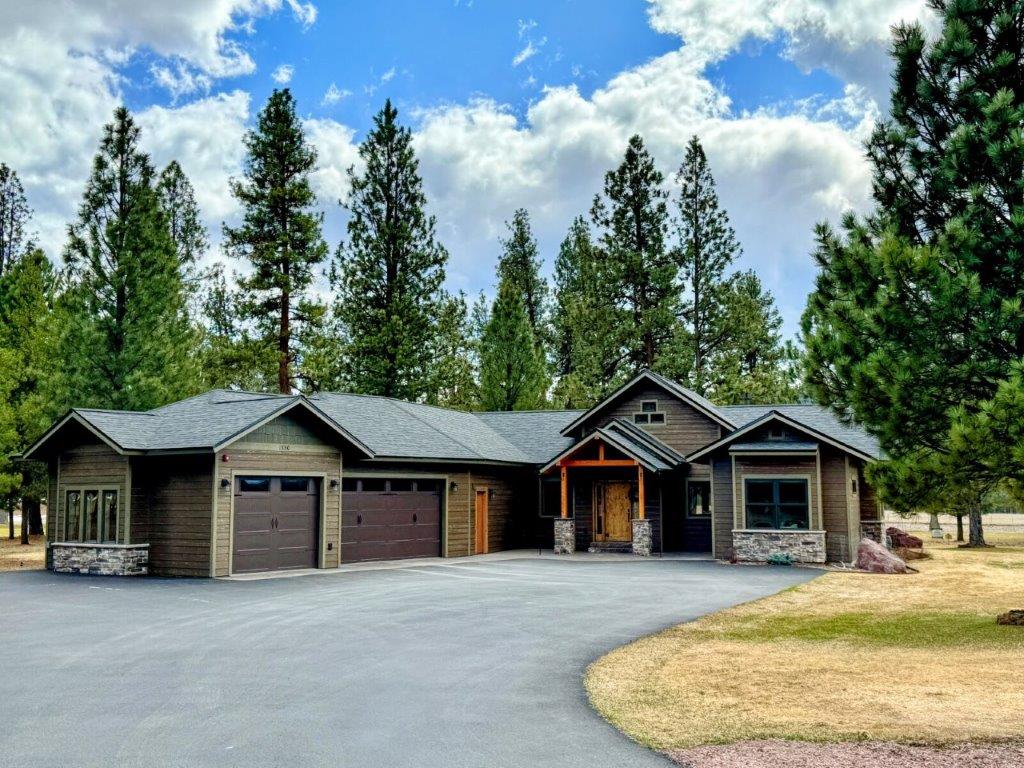 1350 Golf View Drive Property Photo