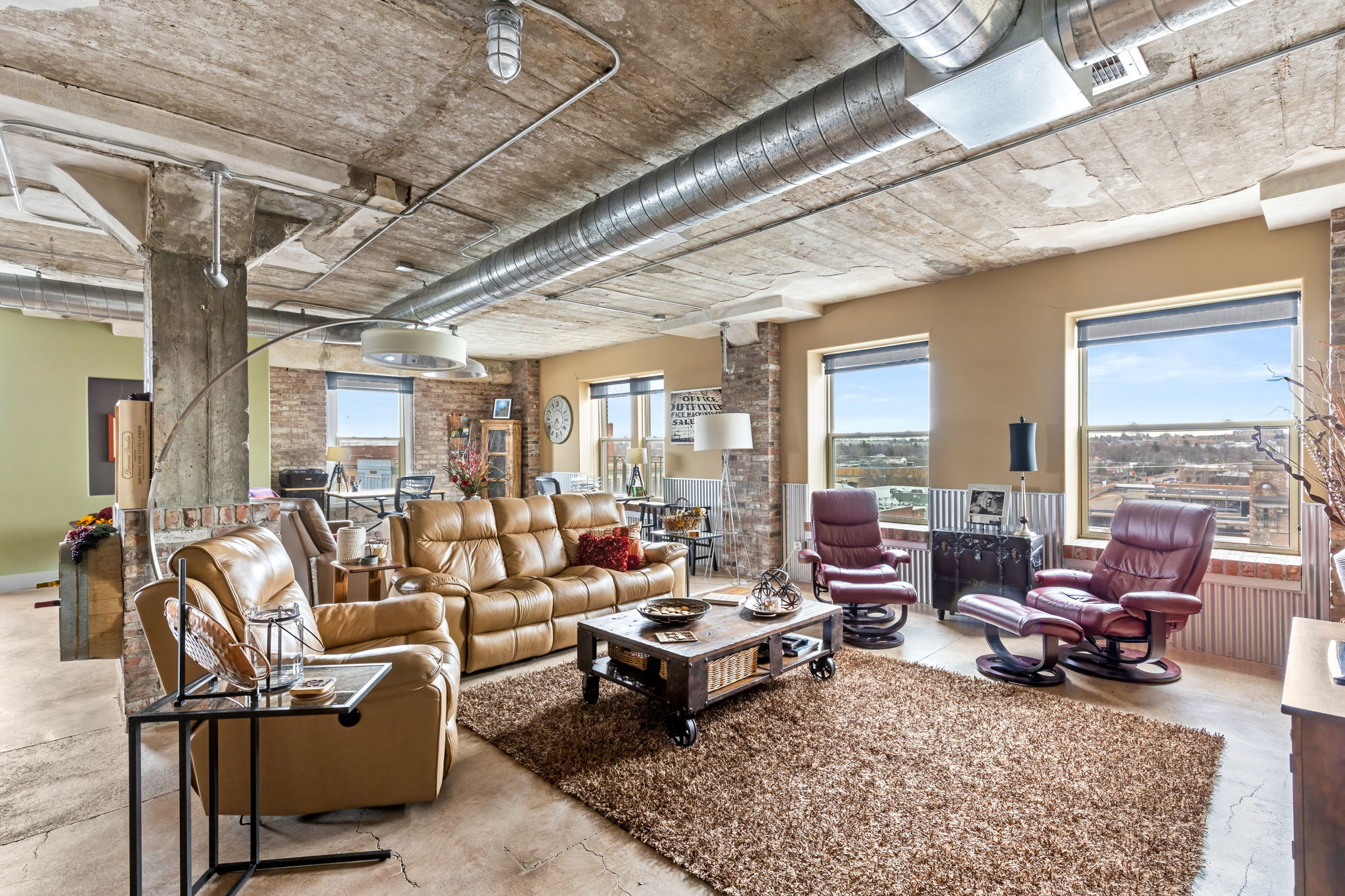 417 Central Avenue 501