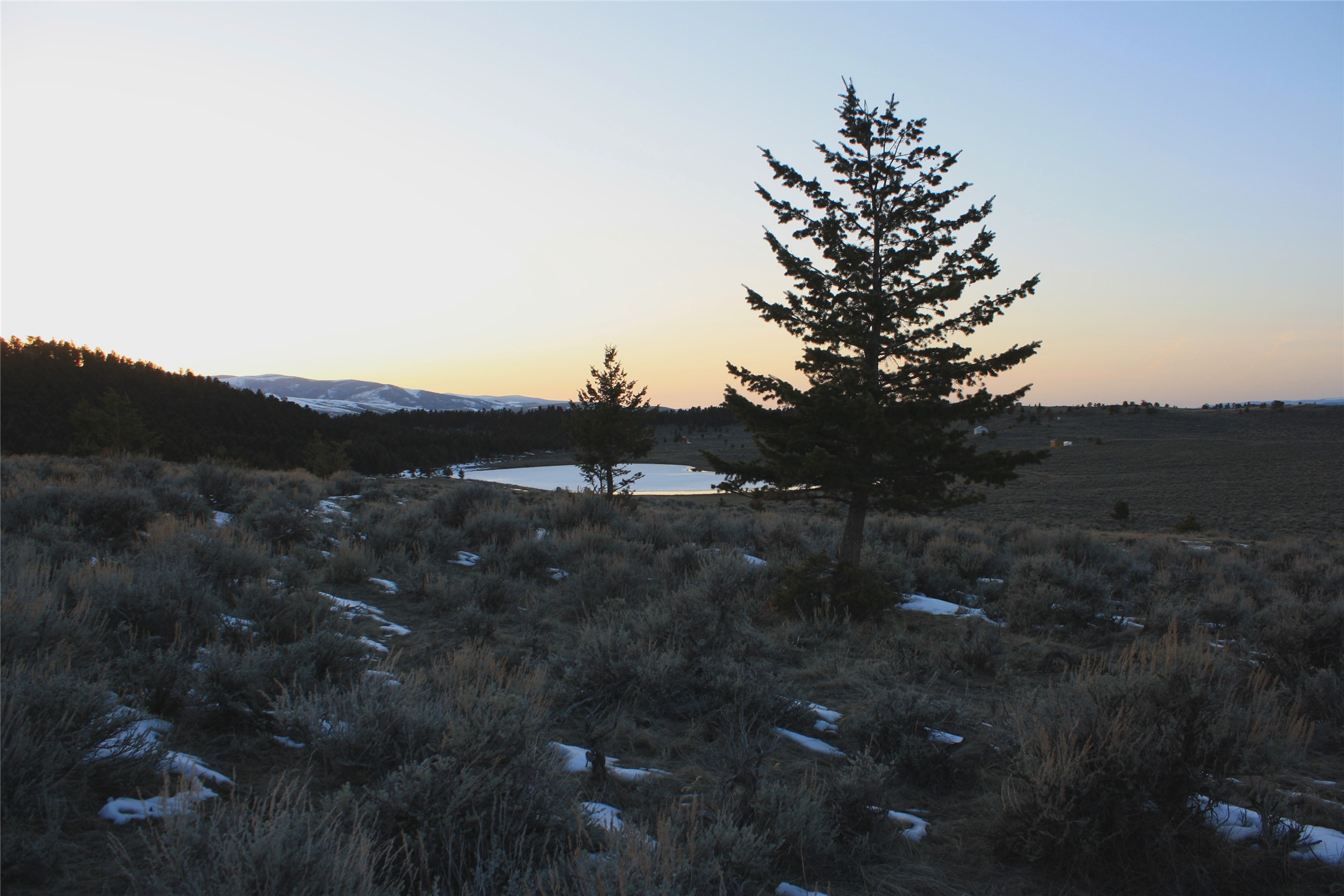 Lot 11 Black Butte Property Photo 2