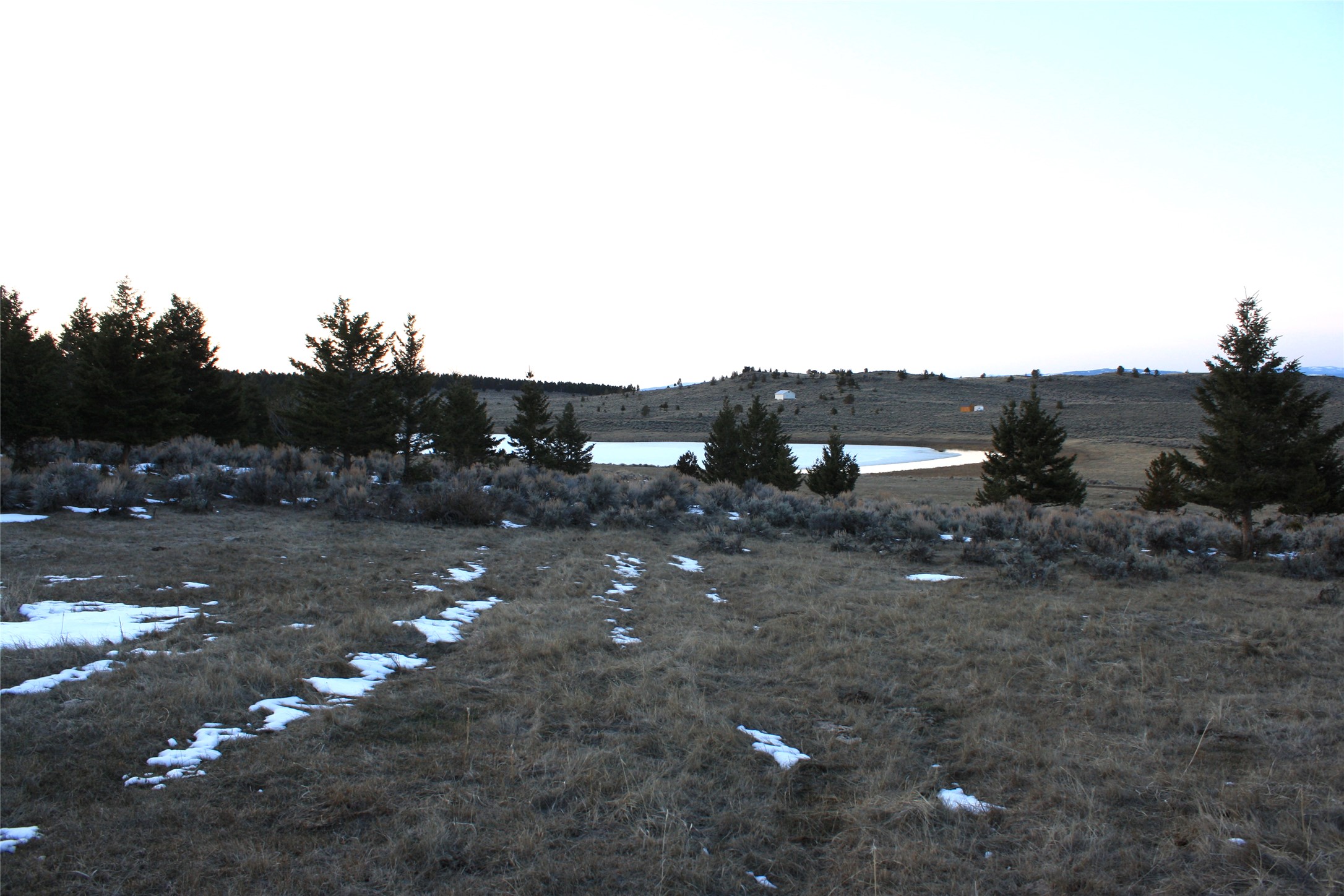 Lot 11 Black Butte Property Photo 3