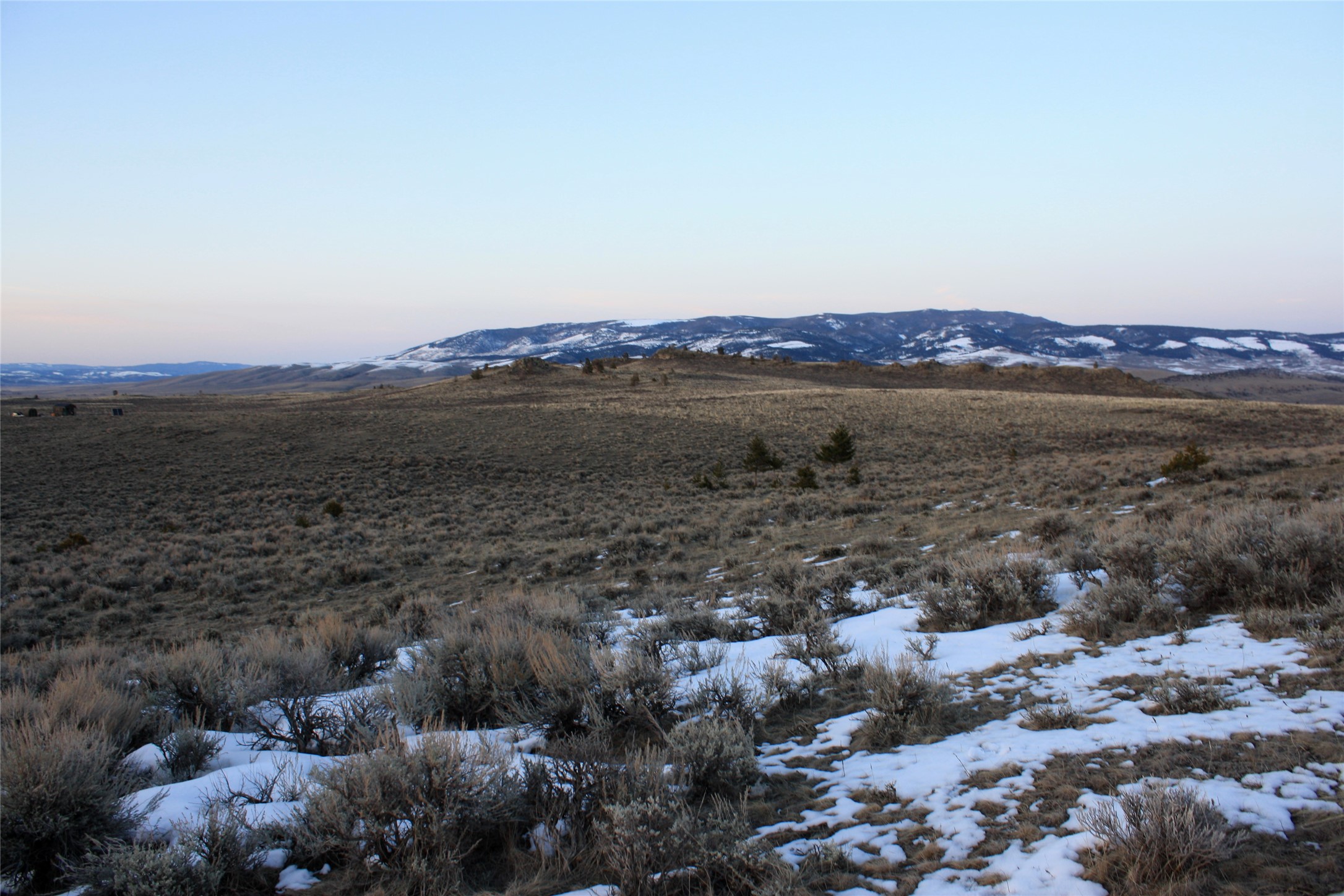 Lot 11 Black Butte Property Photo 4