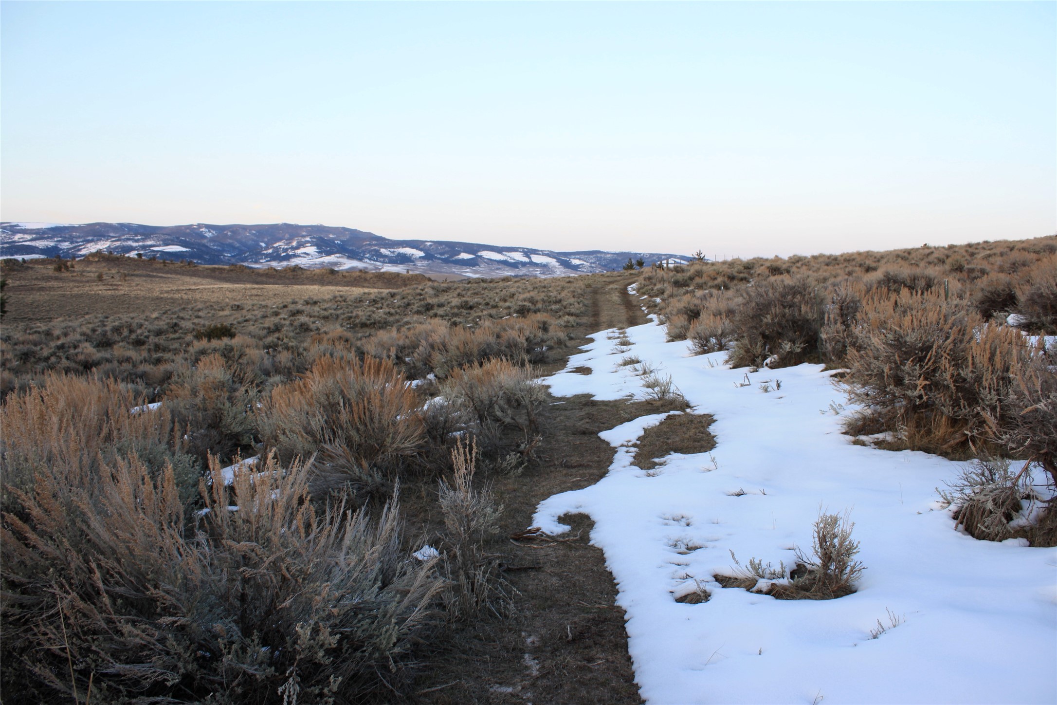 Lot 11 Black Butte Property Photo 5