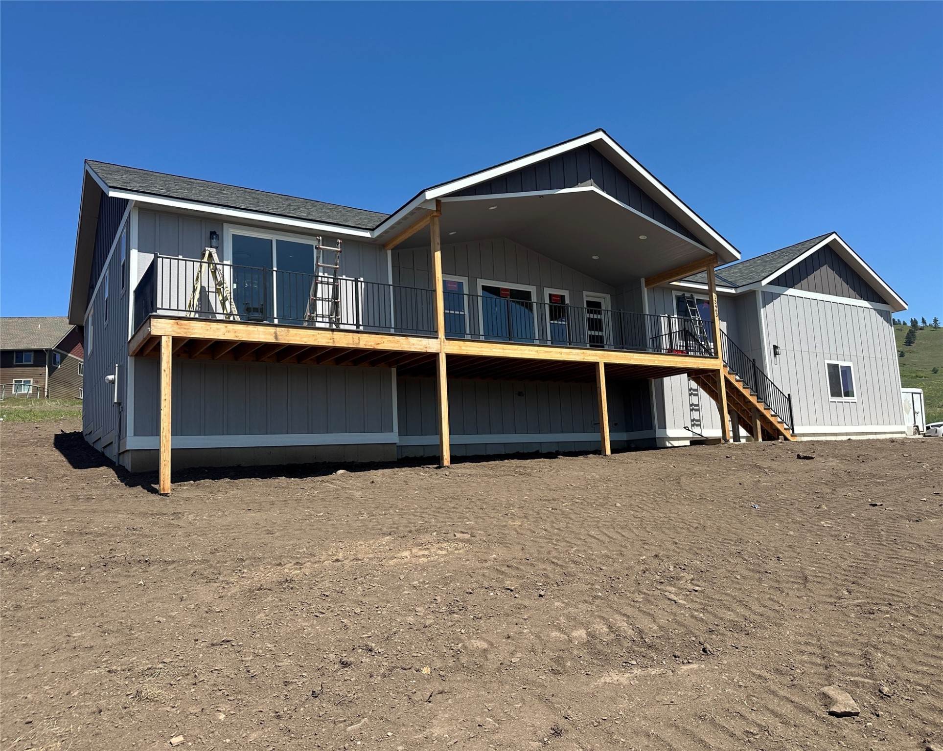 13463 Bunchgrass Lane Property Photo